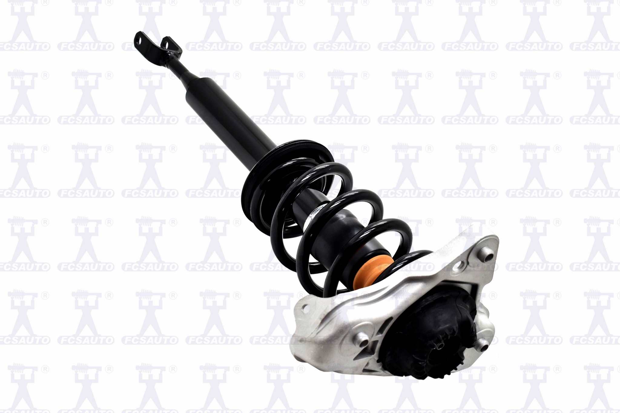 Focus Auto Parts Suspension Strut and Coil Spring Assembly 1335655