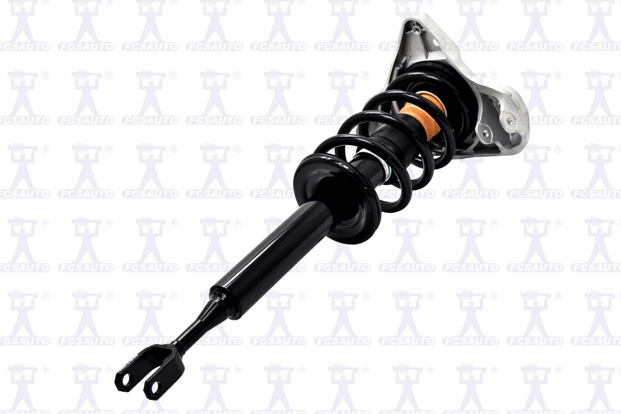 Focus Auto Parts Suspension Strut and Coil Spring Assembly 1335655