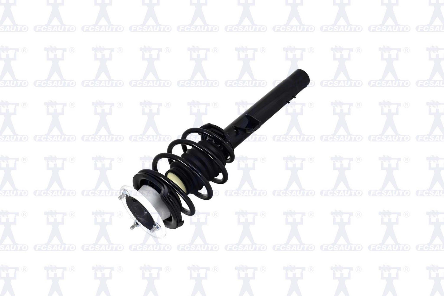 Focus Auto Parts Suspension Strut and Coil Spring Assembly 1335684R