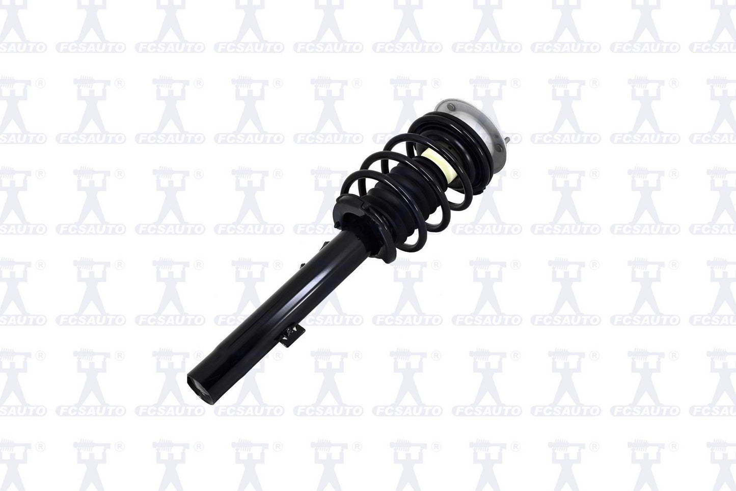 Focus Auto Parts Suspension Strut and Coil Spring Assembly 1335684R