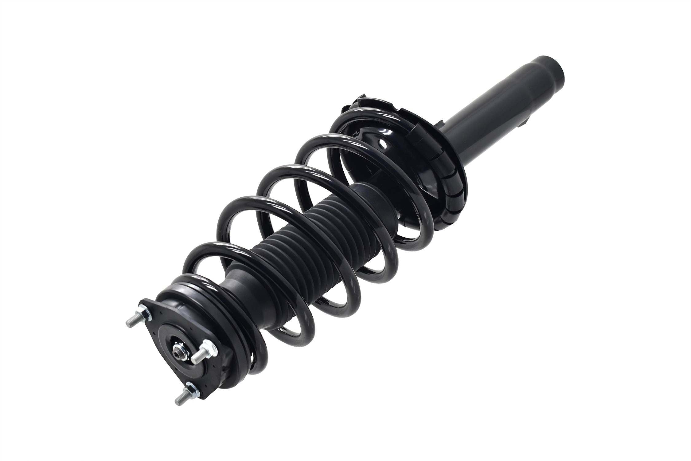 Focus Auto Parts Suspension Strut and Coil Spring Assembly 1335718L