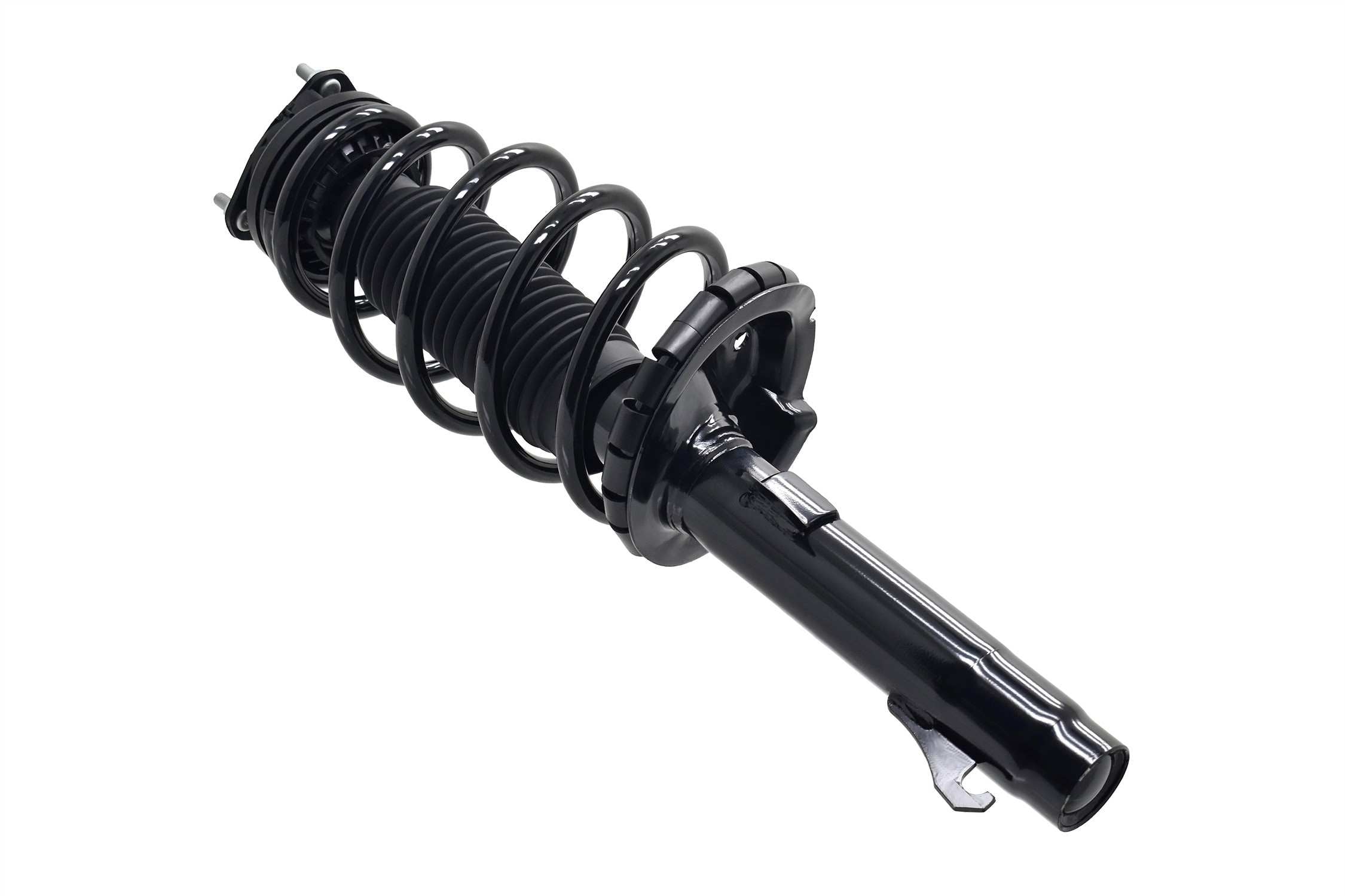 Focus Auto Parts Suspension Strut and Coil Spring Assembly 1335718R