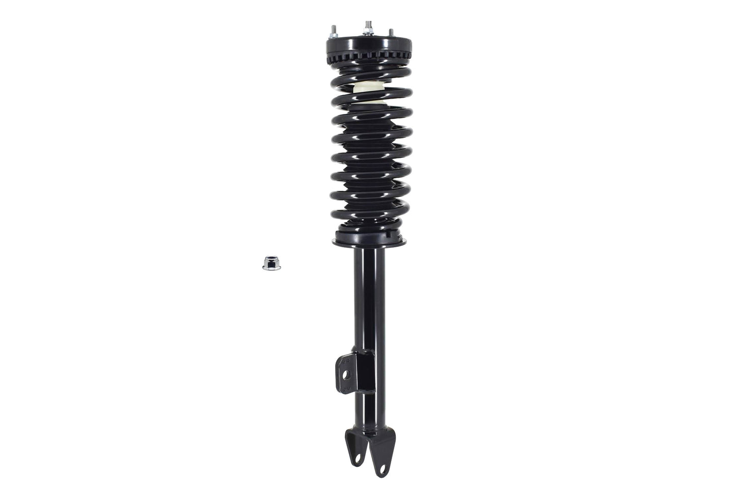 Focus Auto Parts Suspension Strut and Coil Spring Assembly 1335778