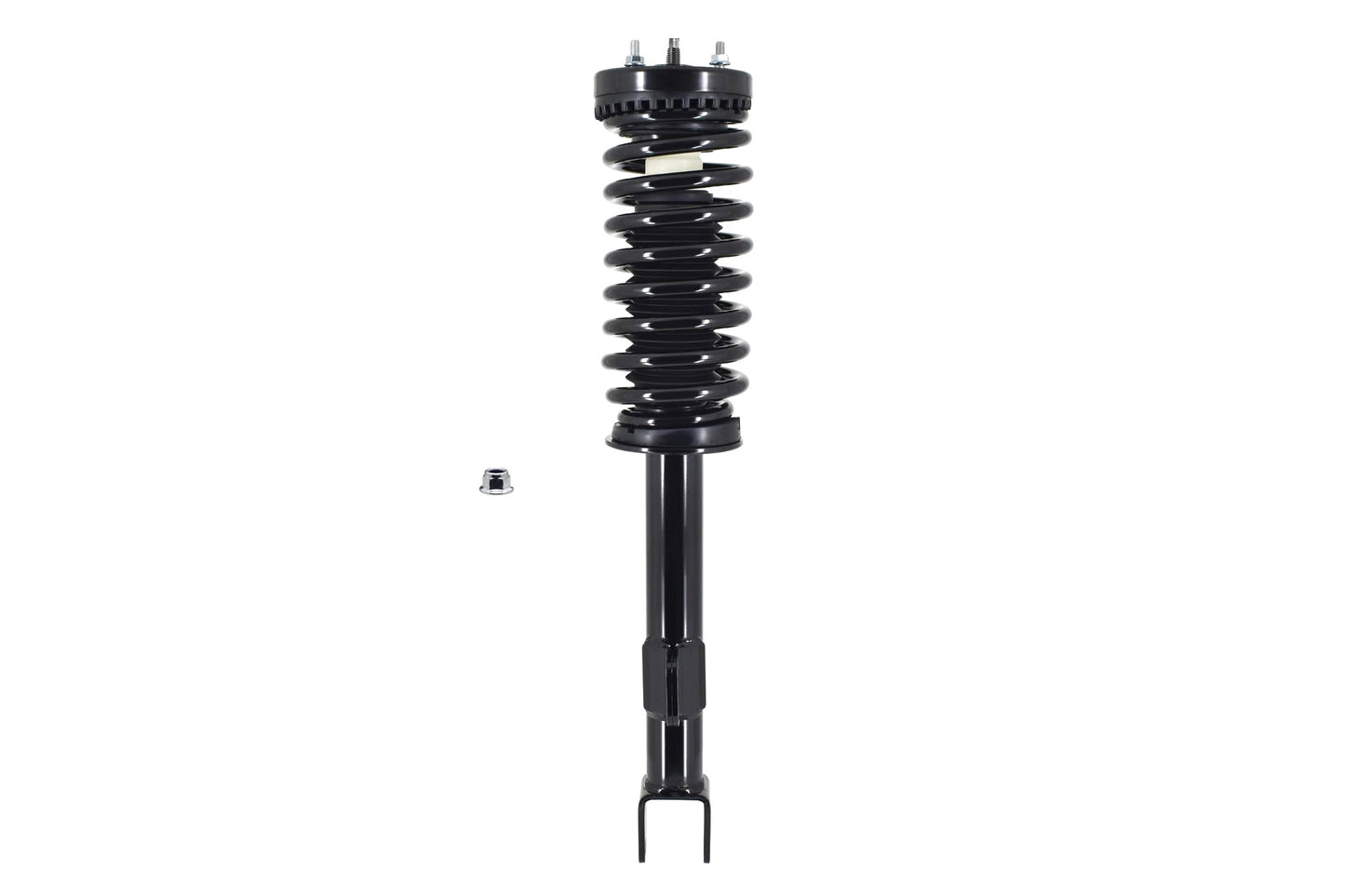 Focus Auto Parts Suspension Strut and Coil Spring Assembly 1335778