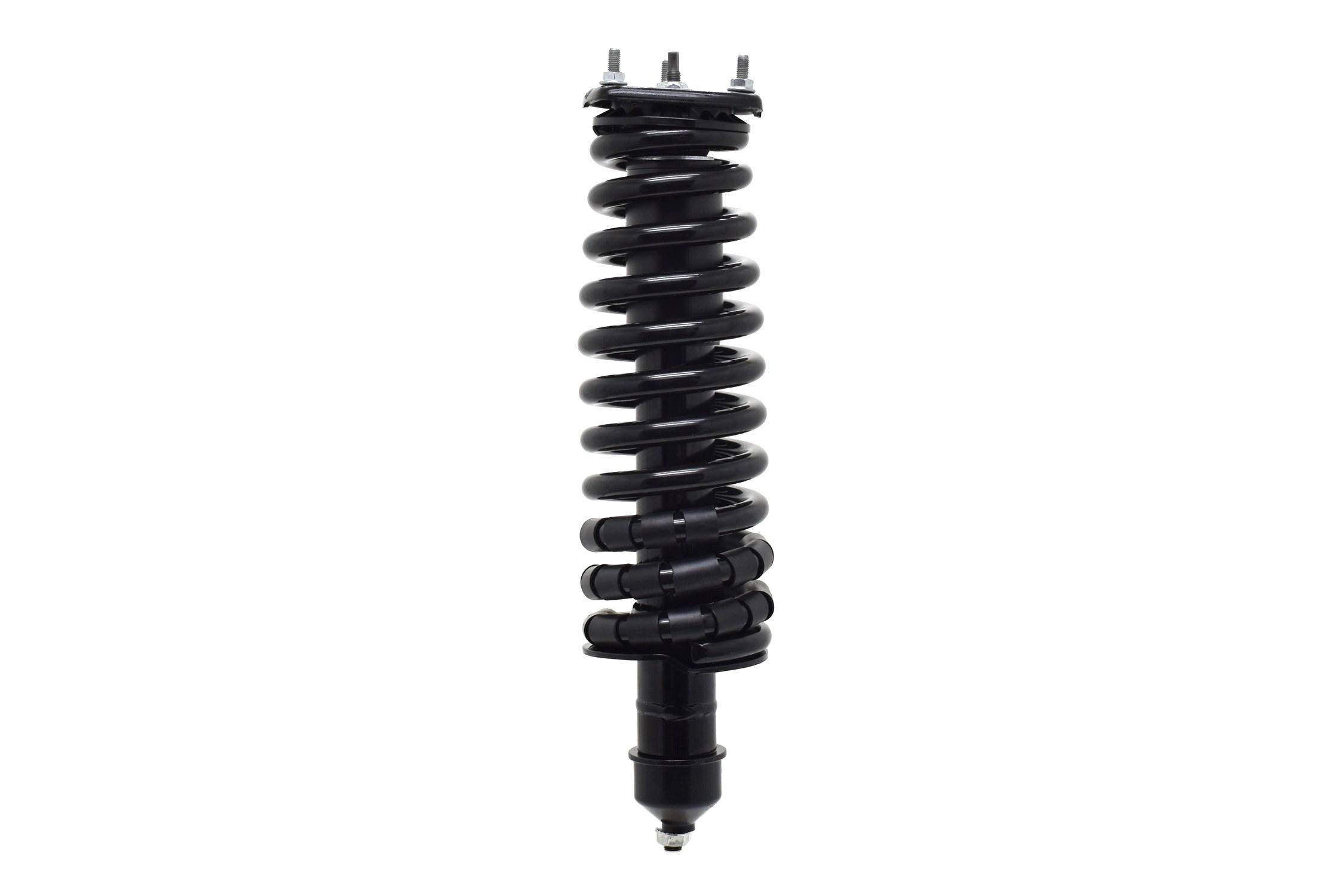 Focus Auto Parts Suspension Strut and Coil Spring Assembly 1335793