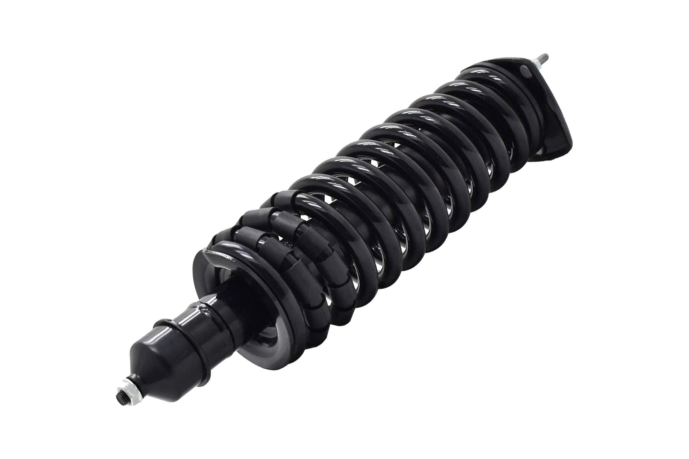 Focus Auto Parts Suspension Strut and Coil Spring Assembly 1335793