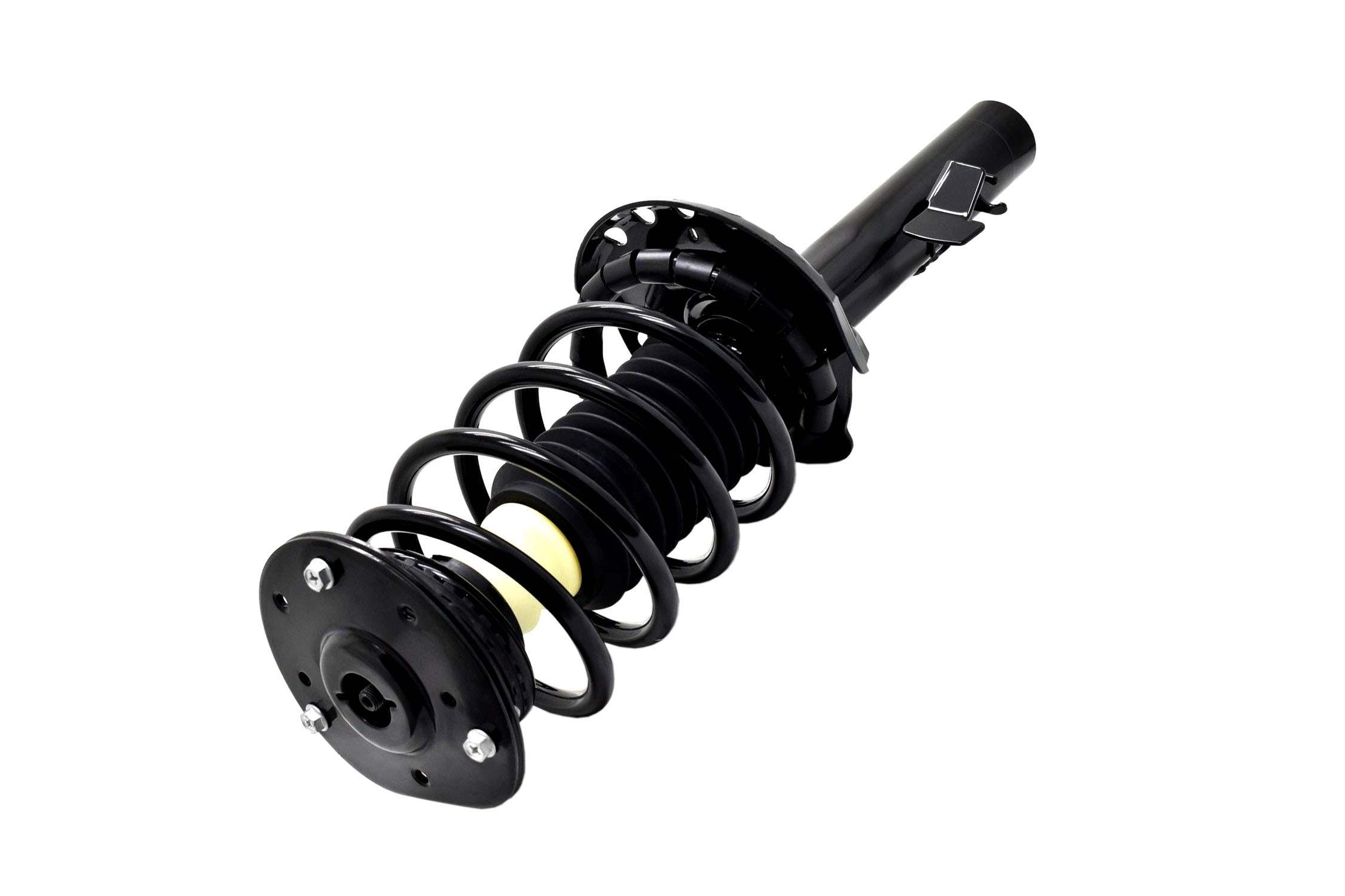 Focus Auto Parts Suspension Strut and Coil Spring Assembly 1335795L