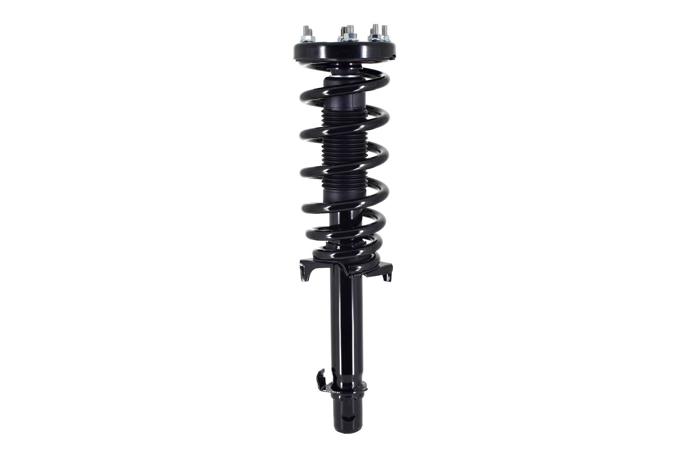 Focus Auto Parts Suspension Strut and Coil Spring Assembly 1335797L