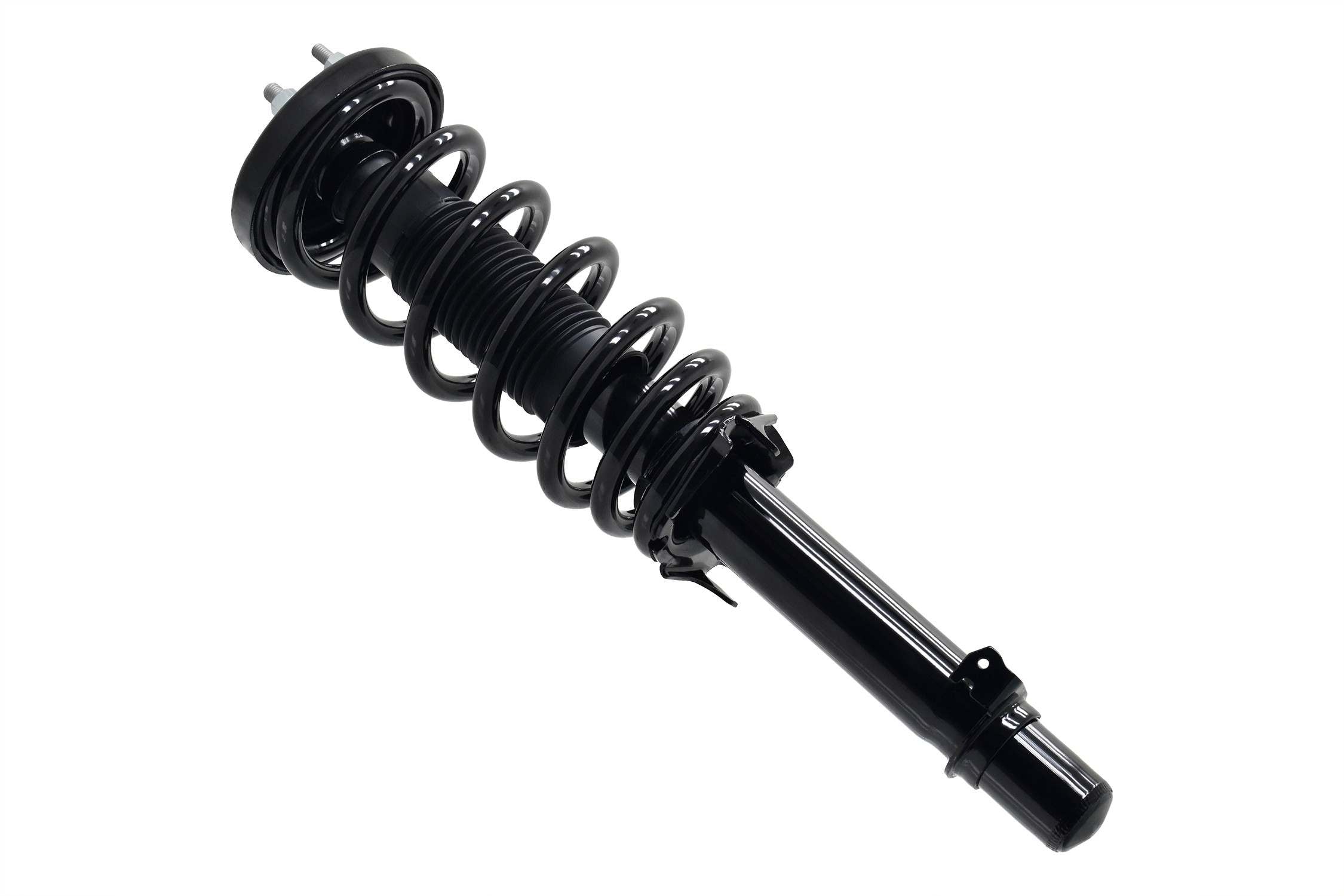 Focus Auto Parts Suspension Strut and Coil Spring Assembly 1335797L