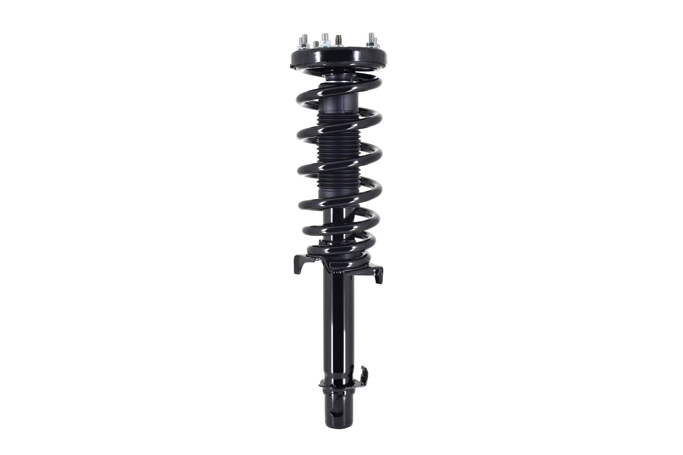 Focus Auto Parts Suspension Strut and Coil Spring Assembly 1335797R