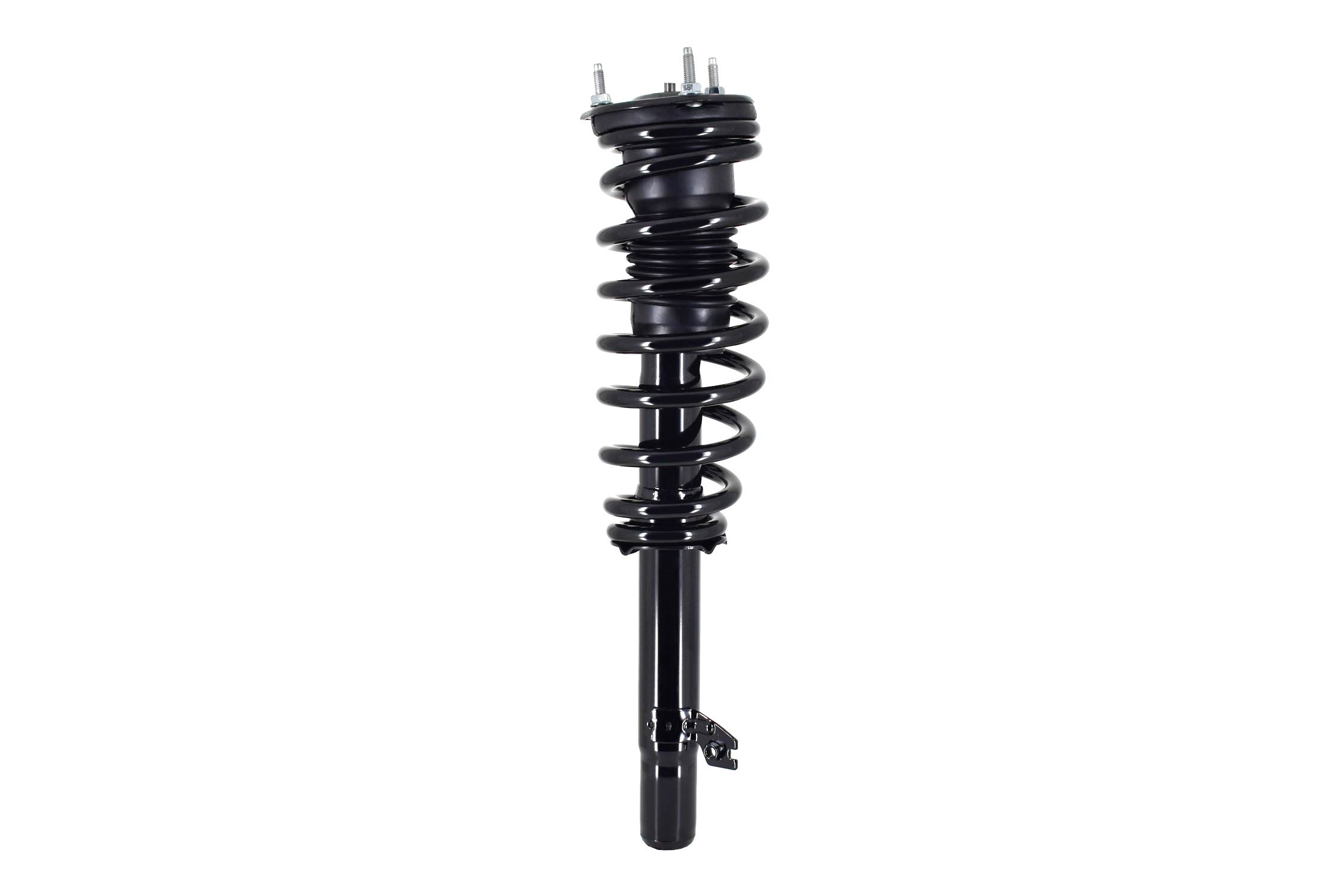 Focus Auto Parts Suspension Strut and Coil Spring Assembly 1335801L