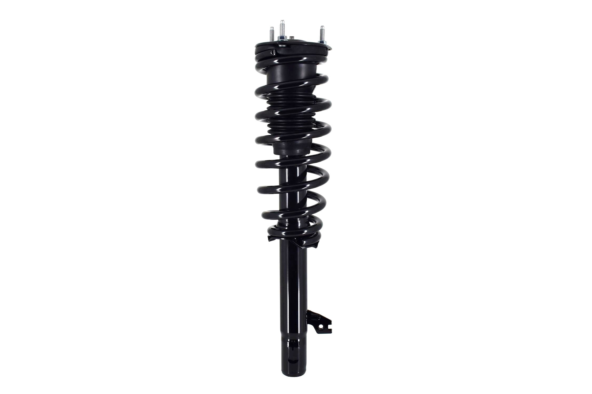 Focus Auto Parts Suspension Strut and Coil Spring Assembly 1335801R