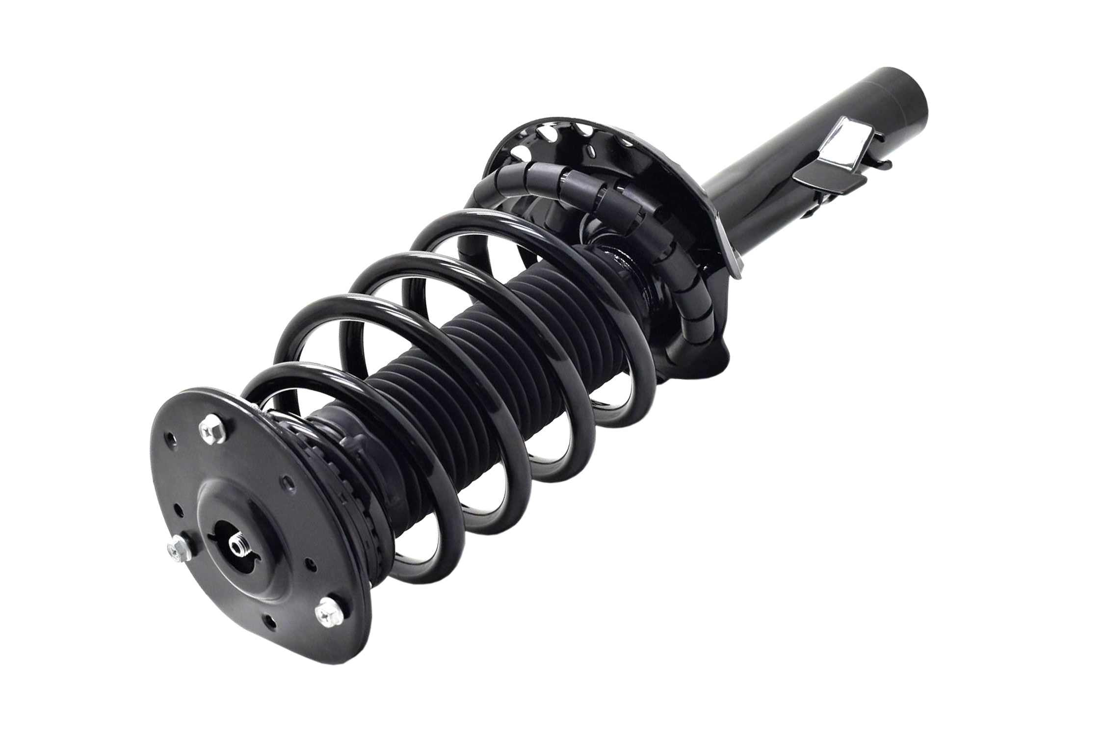 Focus Auto Parts Suspension Strut and Coil Spring Assembly 1335804L