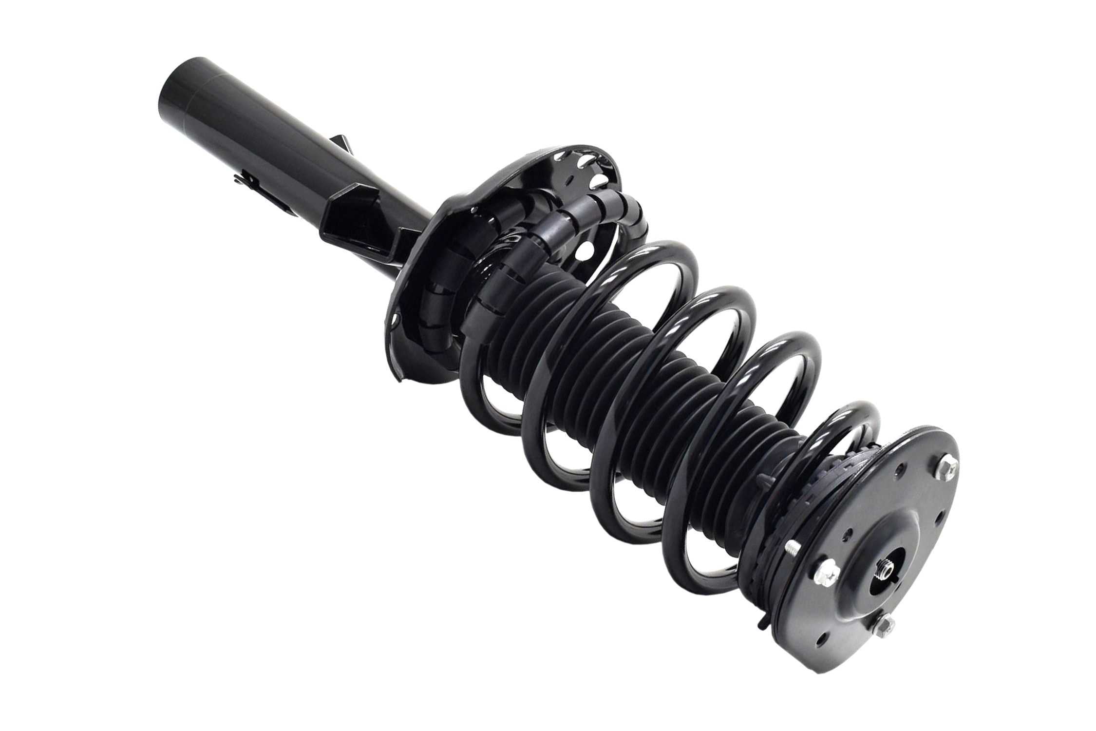 Focus Auto Parts Suspension Strut and Coil Spring Assembly 1335804L