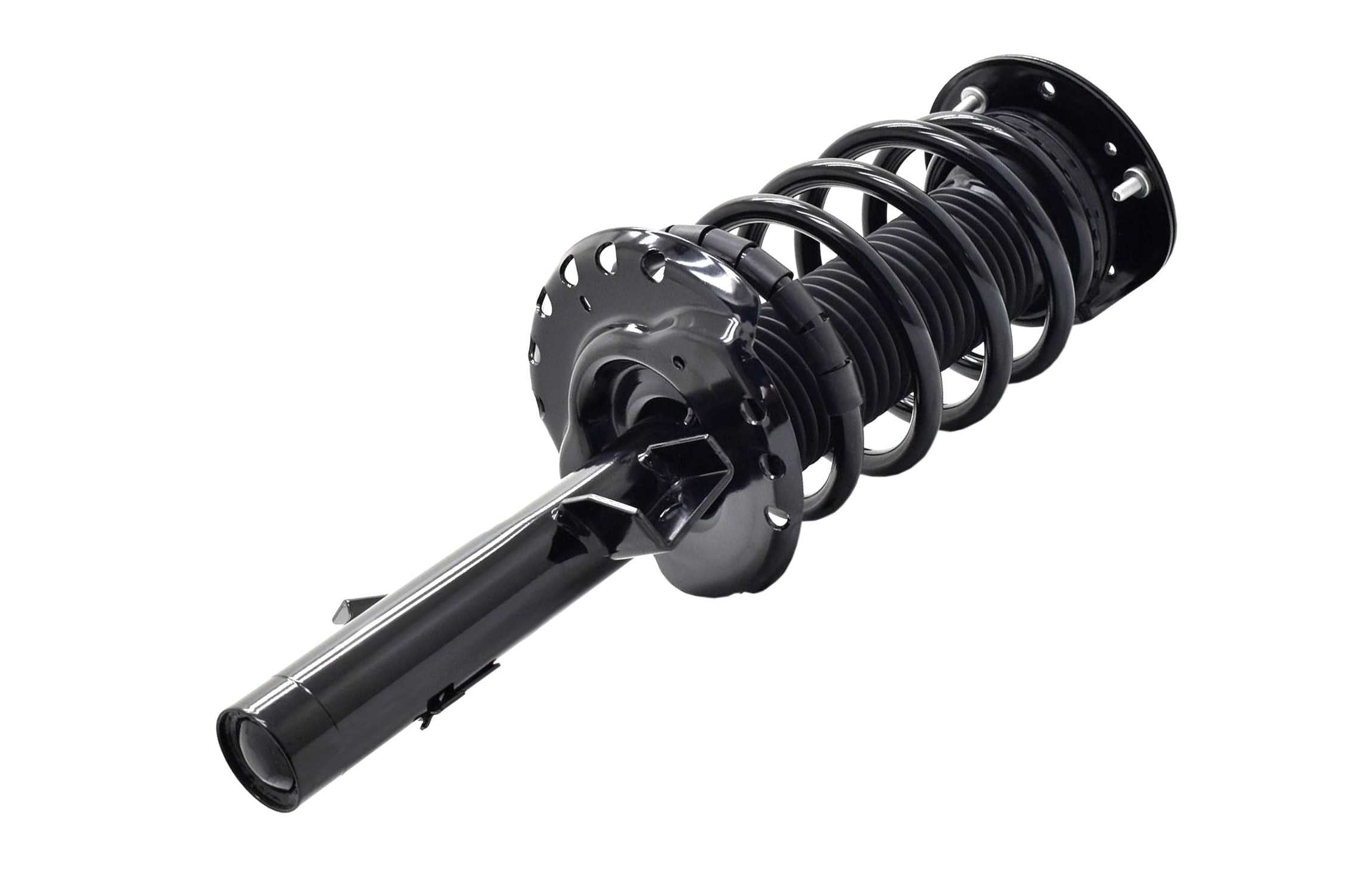 Focus Auto Parts Suspension Strut and Coil Spring Assembly 1335804L