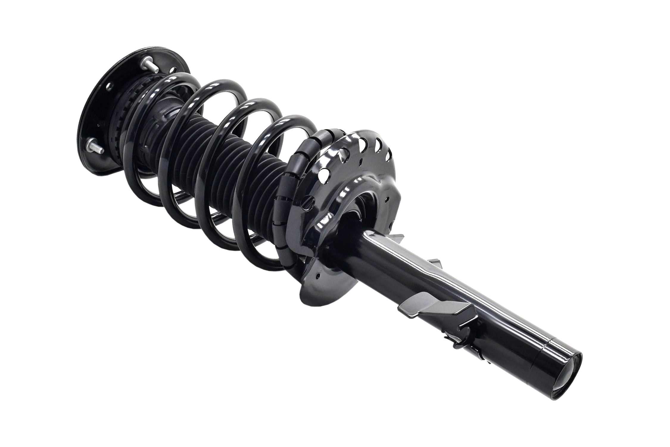 Focus Auto Parts Suspension Strut and Coil Spring Assembly 1335804L