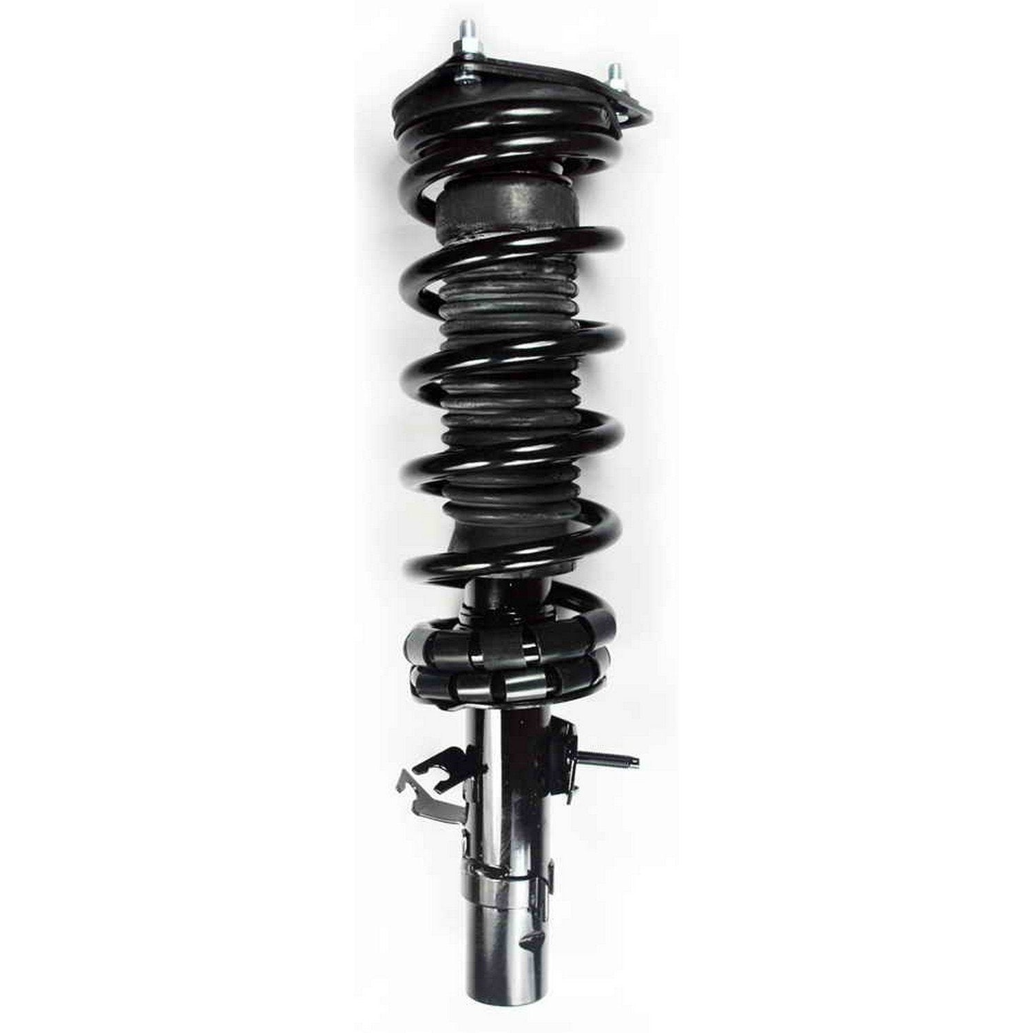 Focus Auto Parts Suspension Strut and Coil Spring Assembly 1335827L