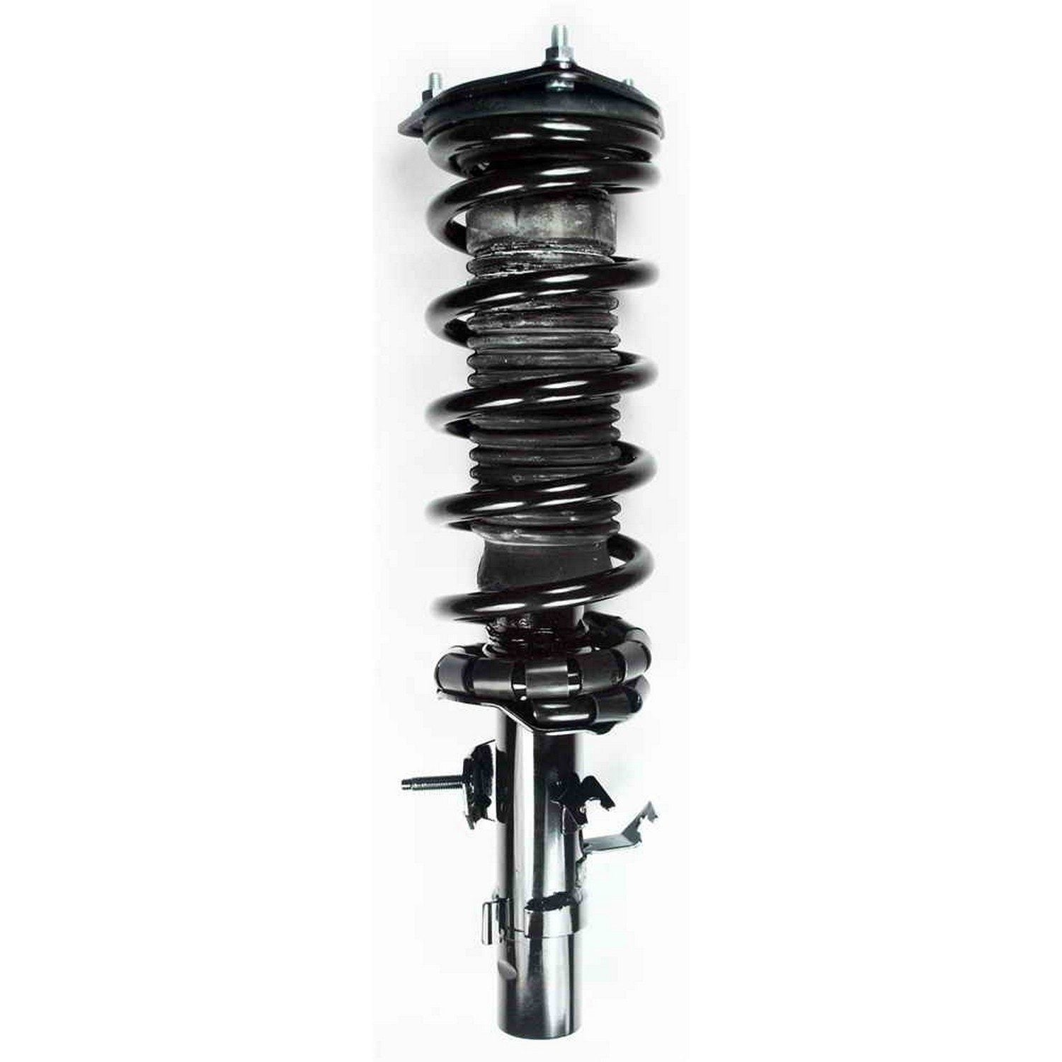 Focus Auto Parts Suspension Strut and Coil Spring Assembly 1335827R