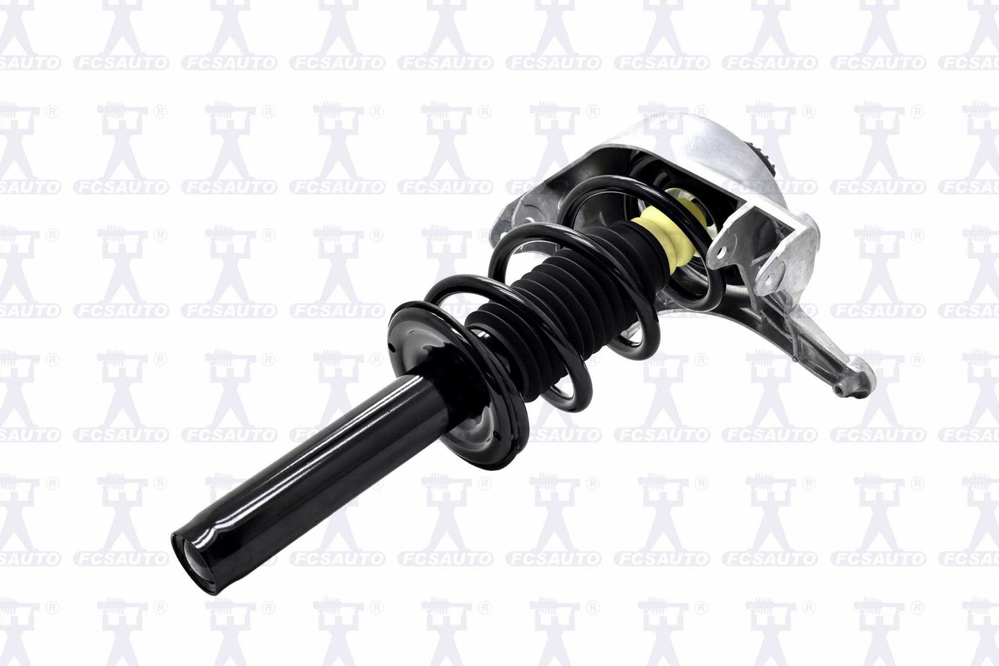Focus Auto Parts Suspension Strut and Coil Spring Assembly 1335831L