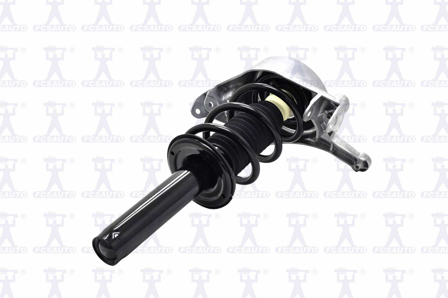 Focus Auto Parts Suspension Strut and Coil Spring Assembly 1335831R