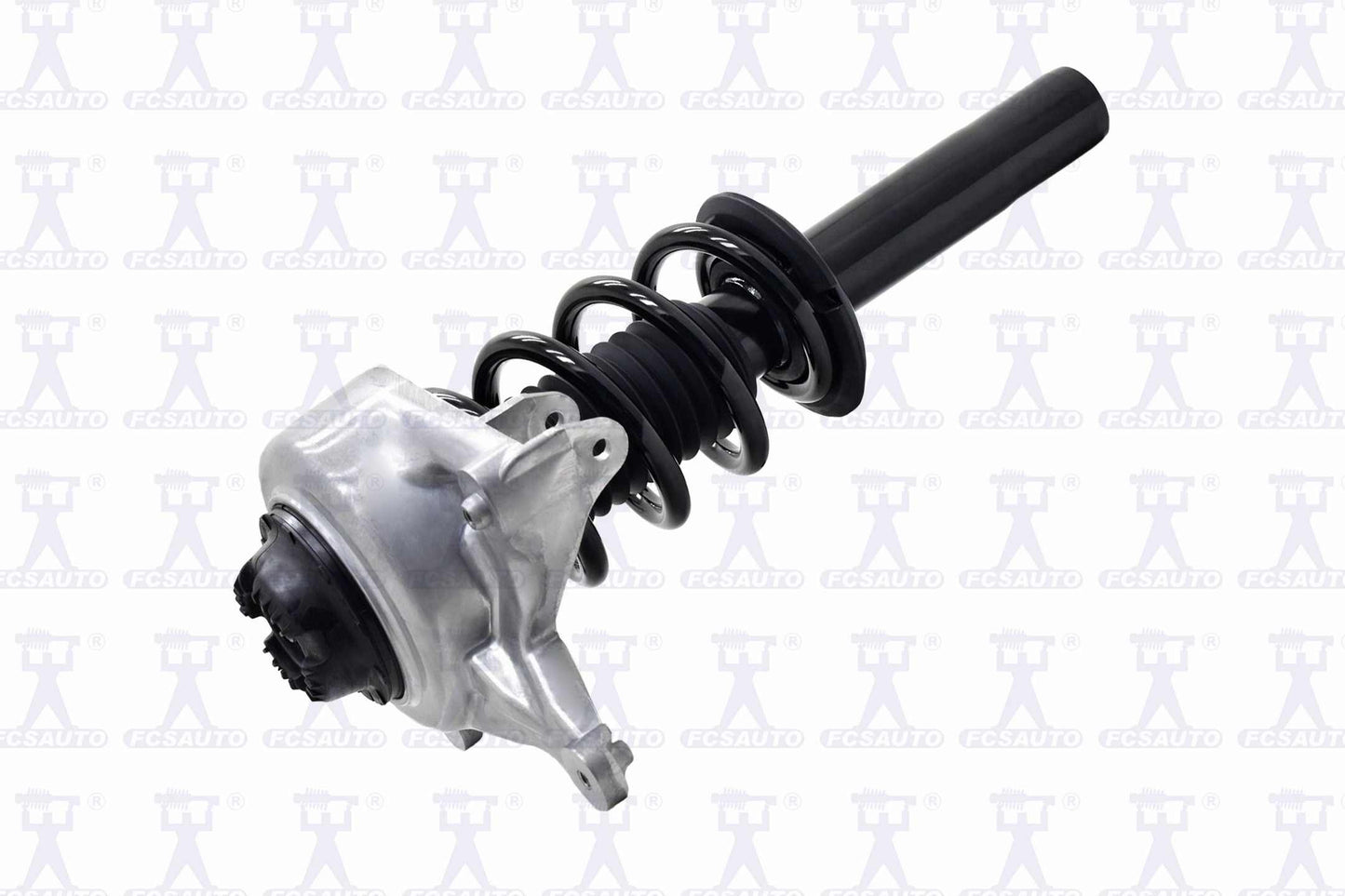 Focus Auto Parts Suspension Strut and Coil Spring Assembly 1335832L