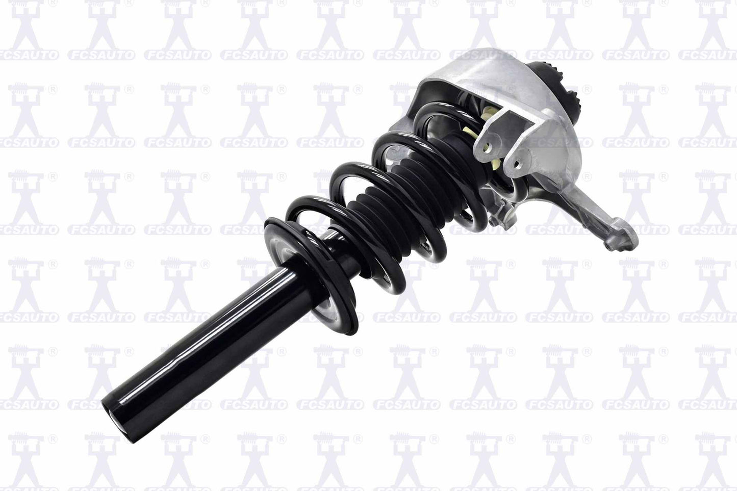 Focus Auto Parts Suspension Strut and Coil Spring Assembly 1335832L