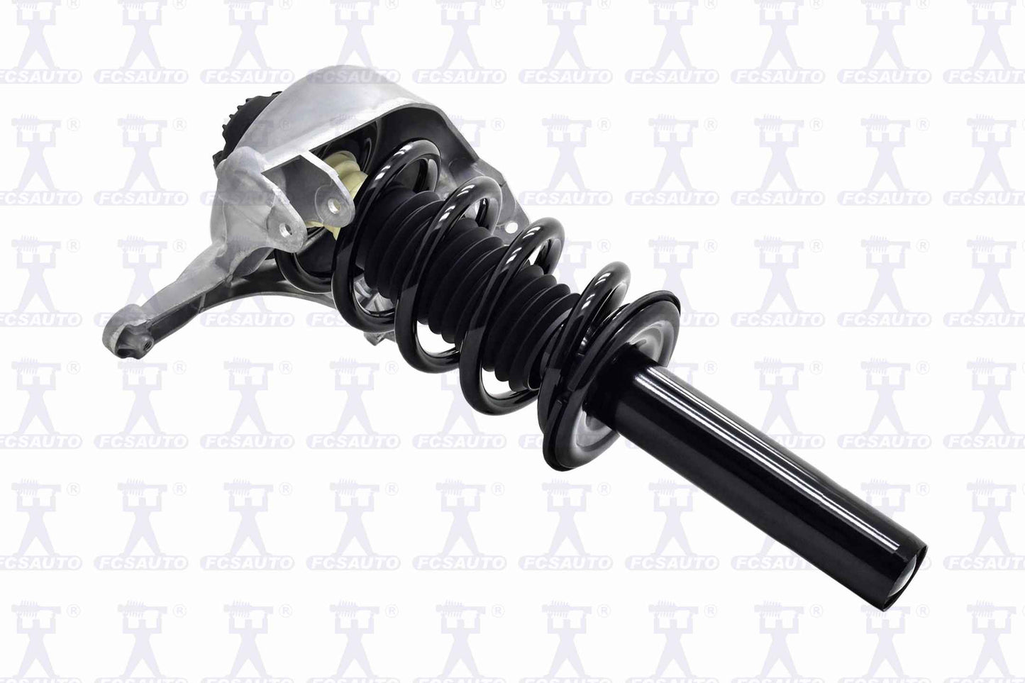 Focus Auto Parts Suspension Strut and Coil Spring Assembly 1335832L