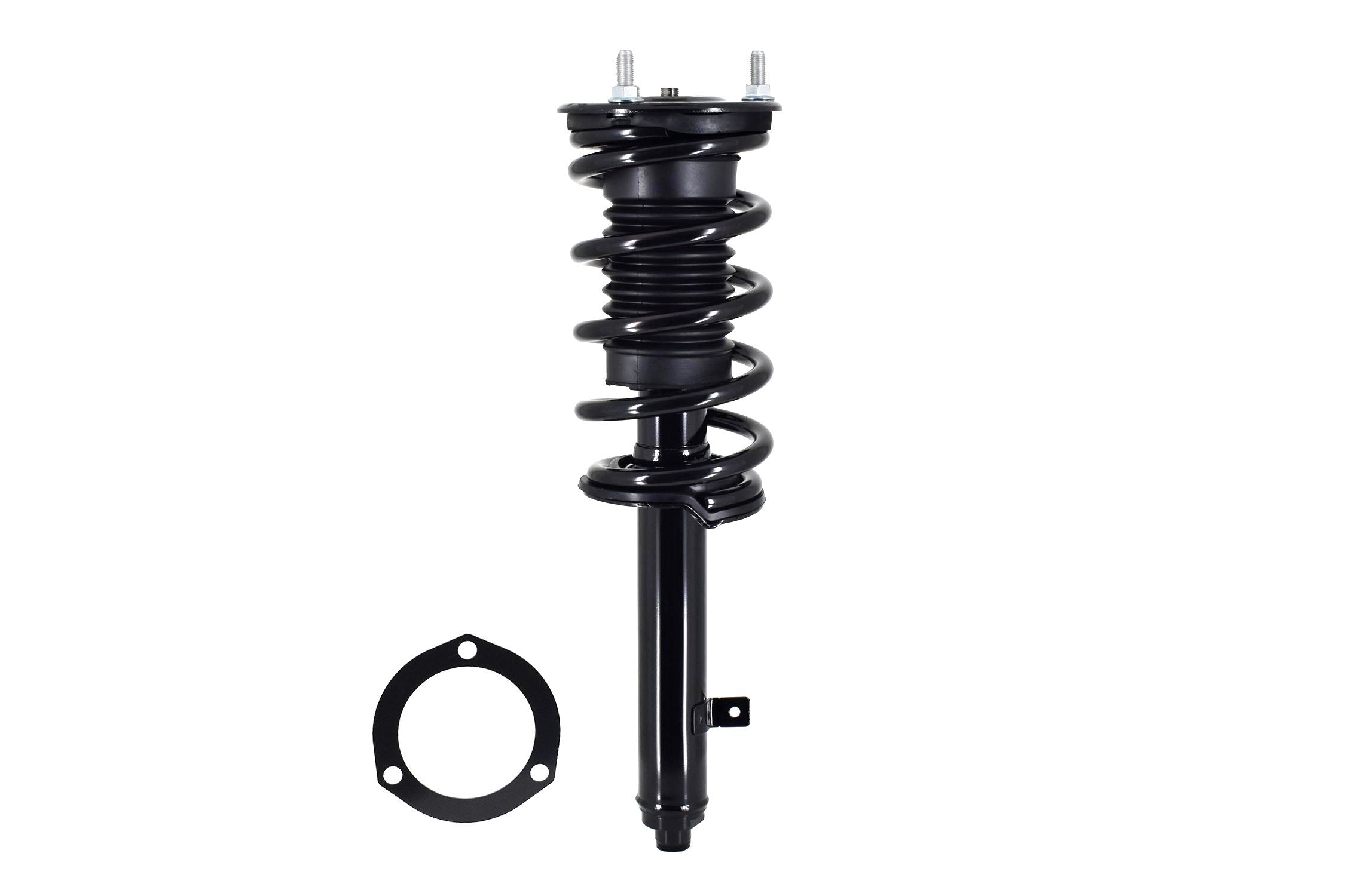 Focus Auto Parts Suspension Strut and Coil Spring Assembly 1335836R