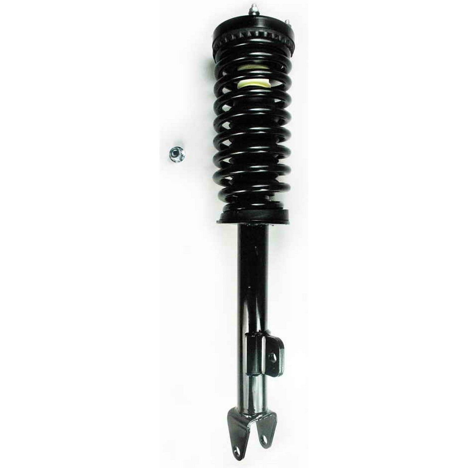 Focus Auto Parts Suspension Strut and Coil Spring Assembly 1335850