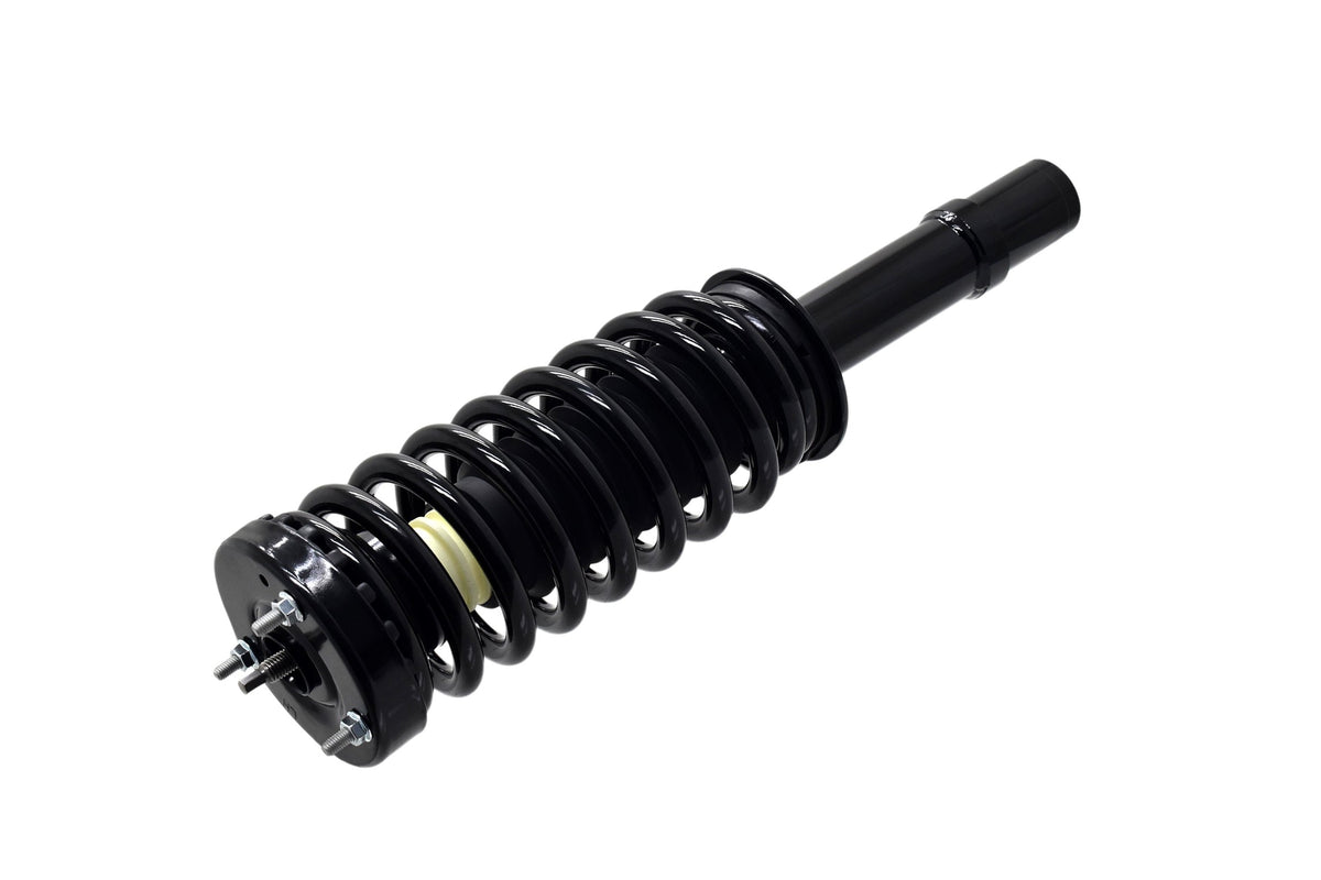 Focus Auto Parts Suspension Strut and Coil Spring Assembly 1335875L