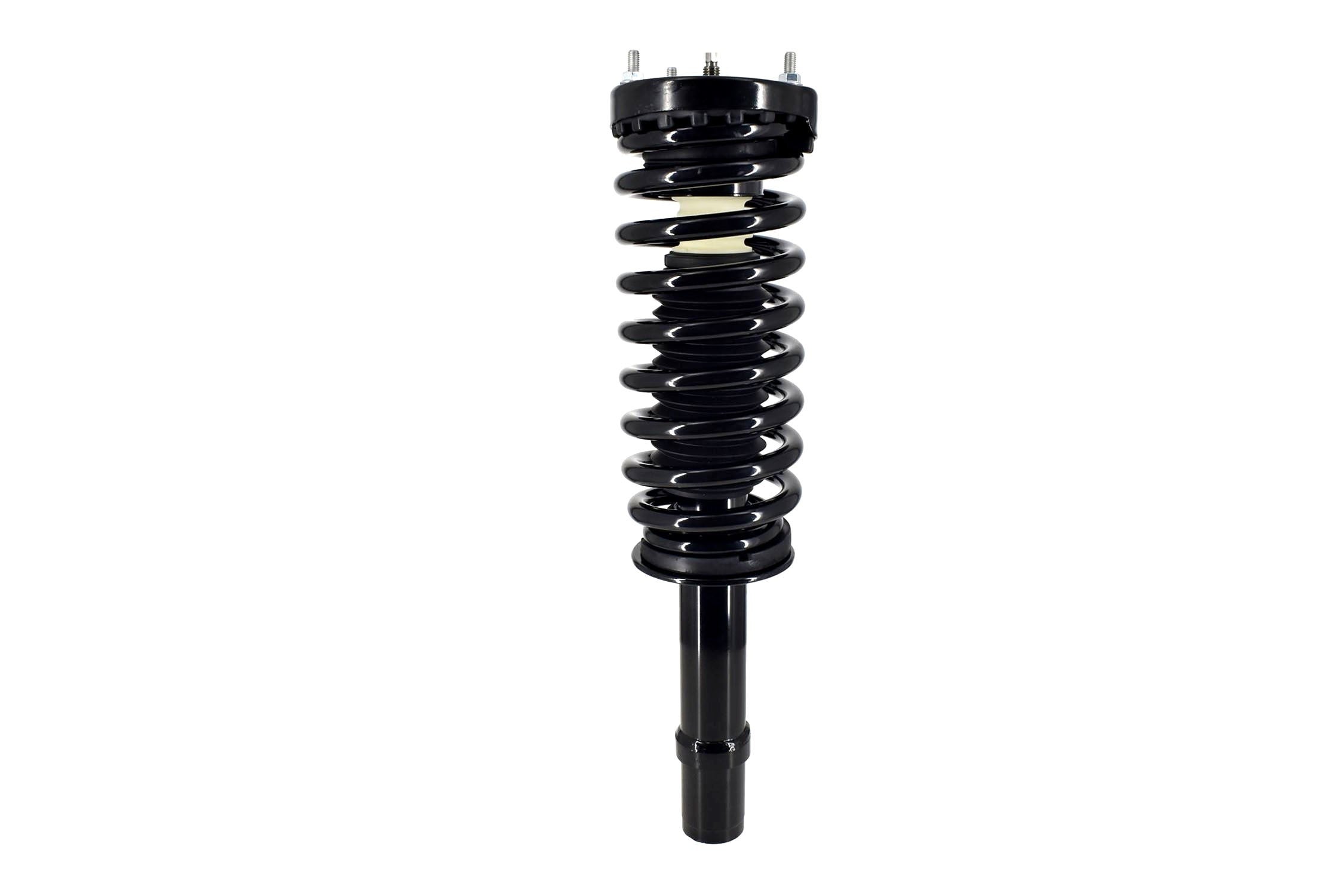 Focus Auto Parts Suspension Strut and Coil Spring Assembly 1335875R