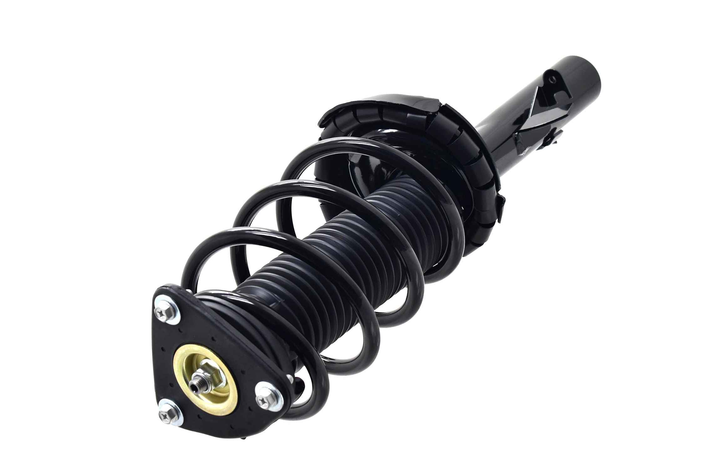 Focus Auto Parts Suspension Strut and Coil Spring Assembly 1335877L