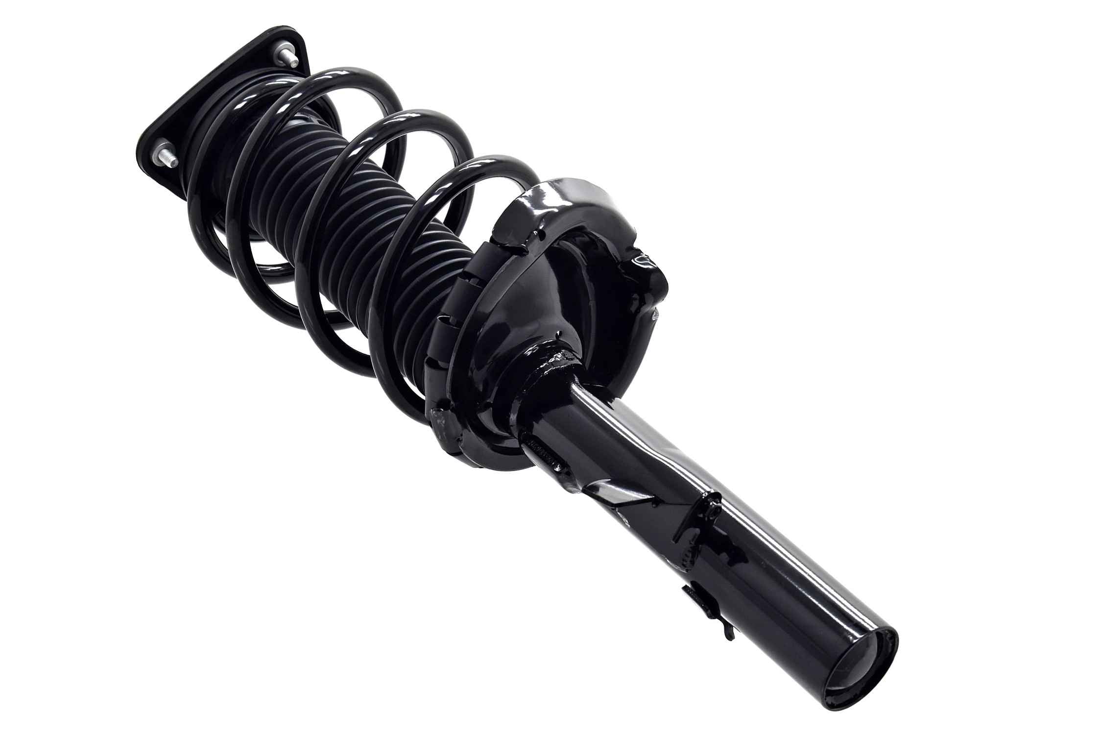 Focus Auto Parts Suspension Strut and Coil Spring Assembly 1335877L