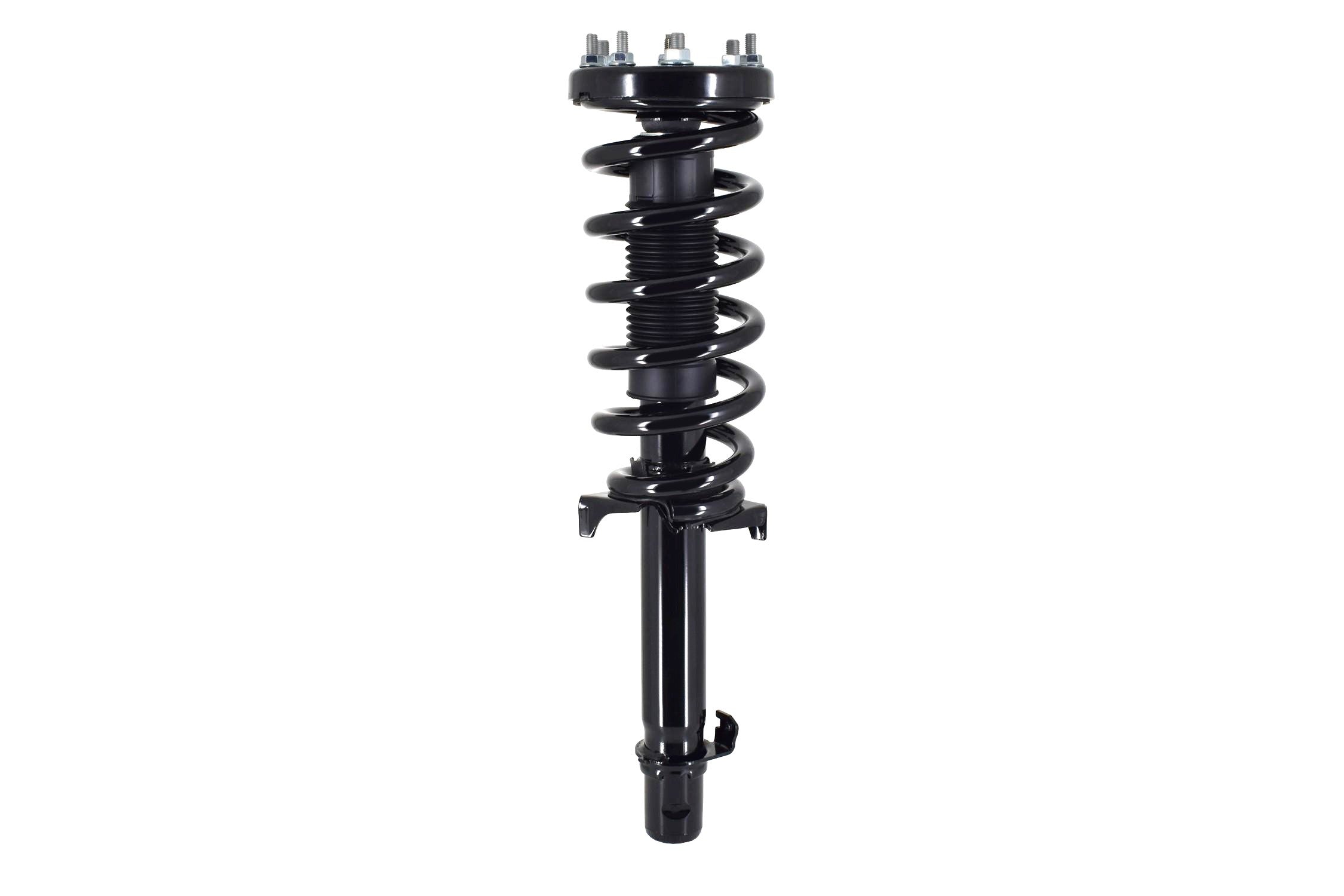 Focus Auto Parts Suspension Strut and Coil Spring Assembly 1335878R