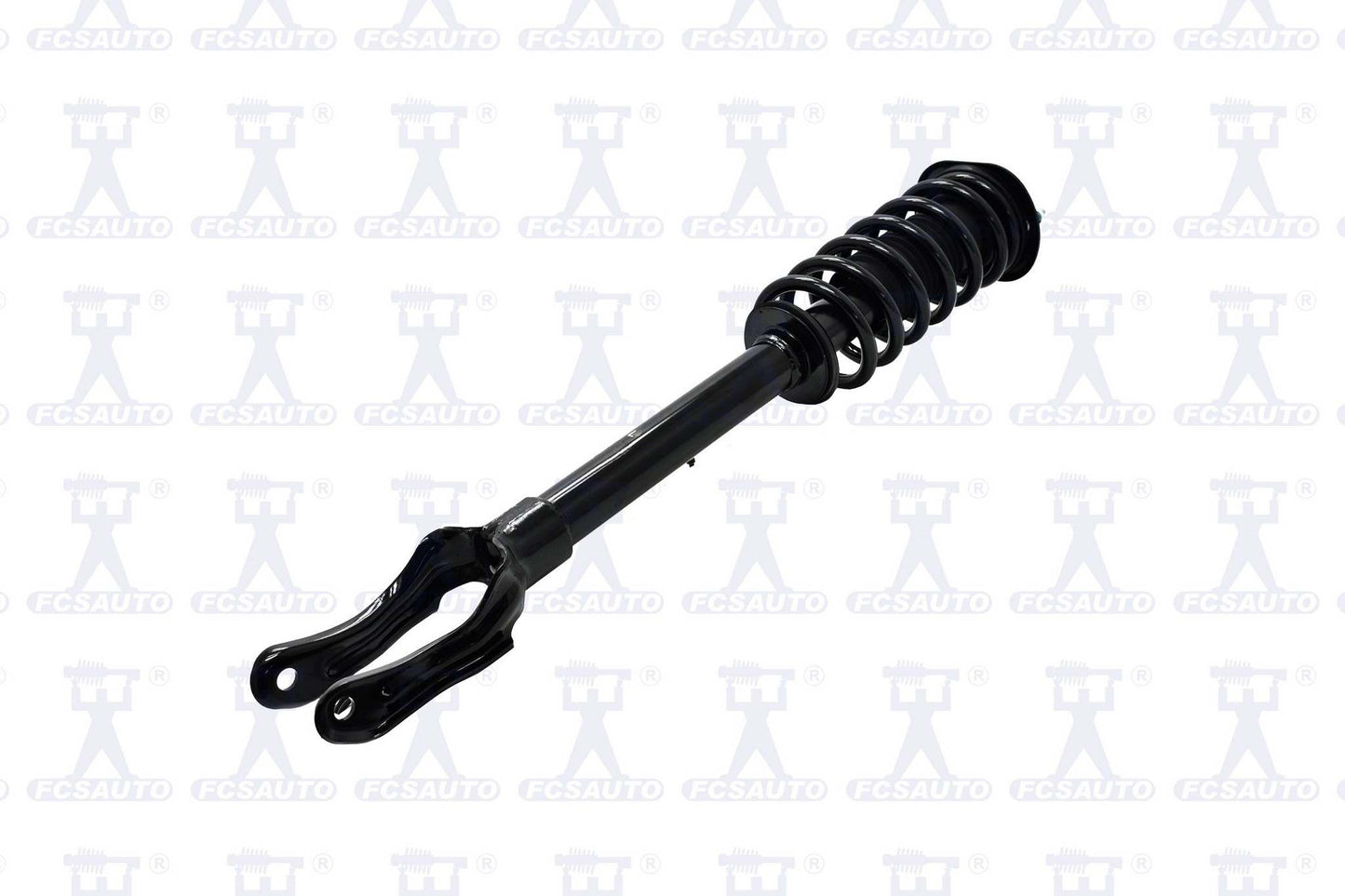 Focus Auto Parts Suspension Strut and Coil Spring Assembly 1335883L