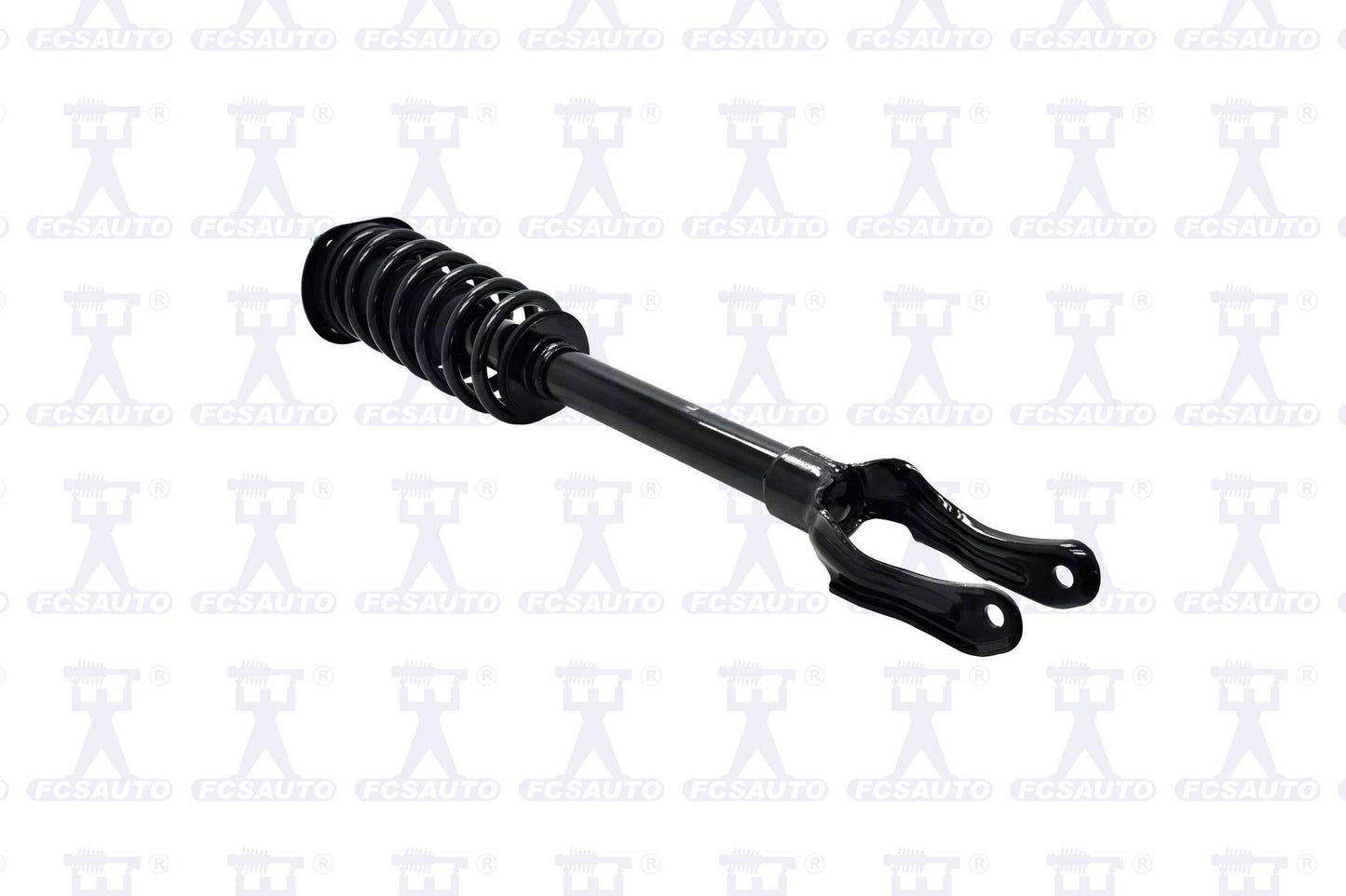 Focus Auto Parts Suspension Strut and Coil Spring Assembly 1335883L
