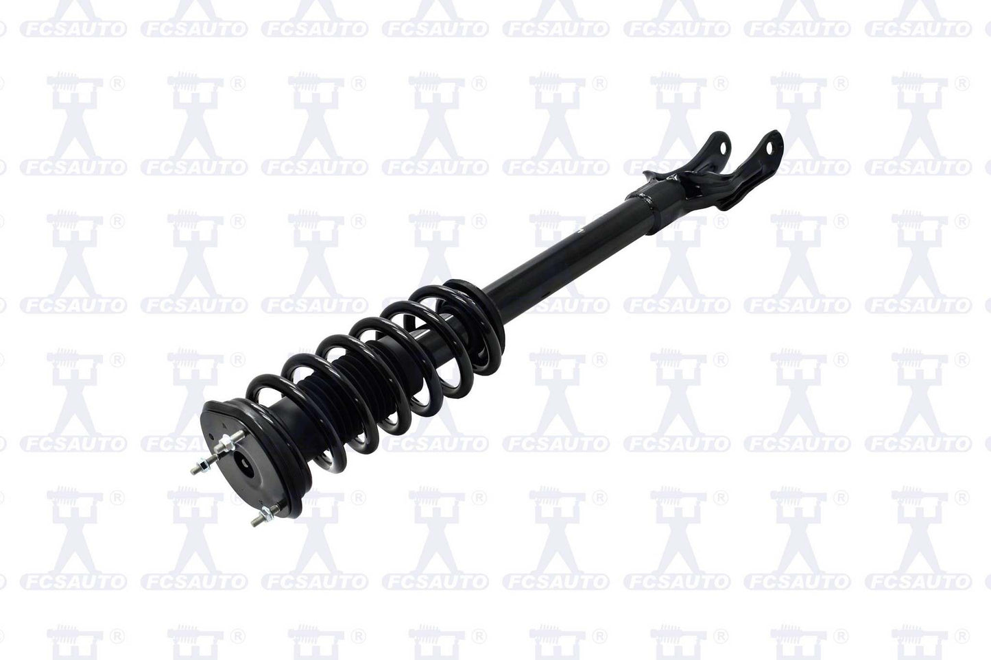 Focus Auto Parts Suspension Strut and Coil Spring Assembly 1335883L