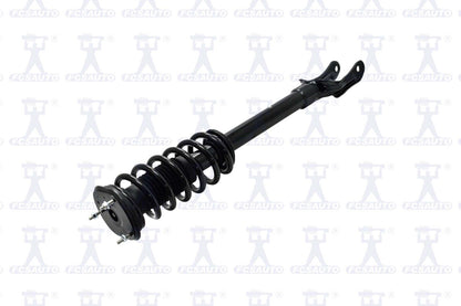 Focus Auto Parts Suspension Strut and Coil Spring Assembly 1335883L