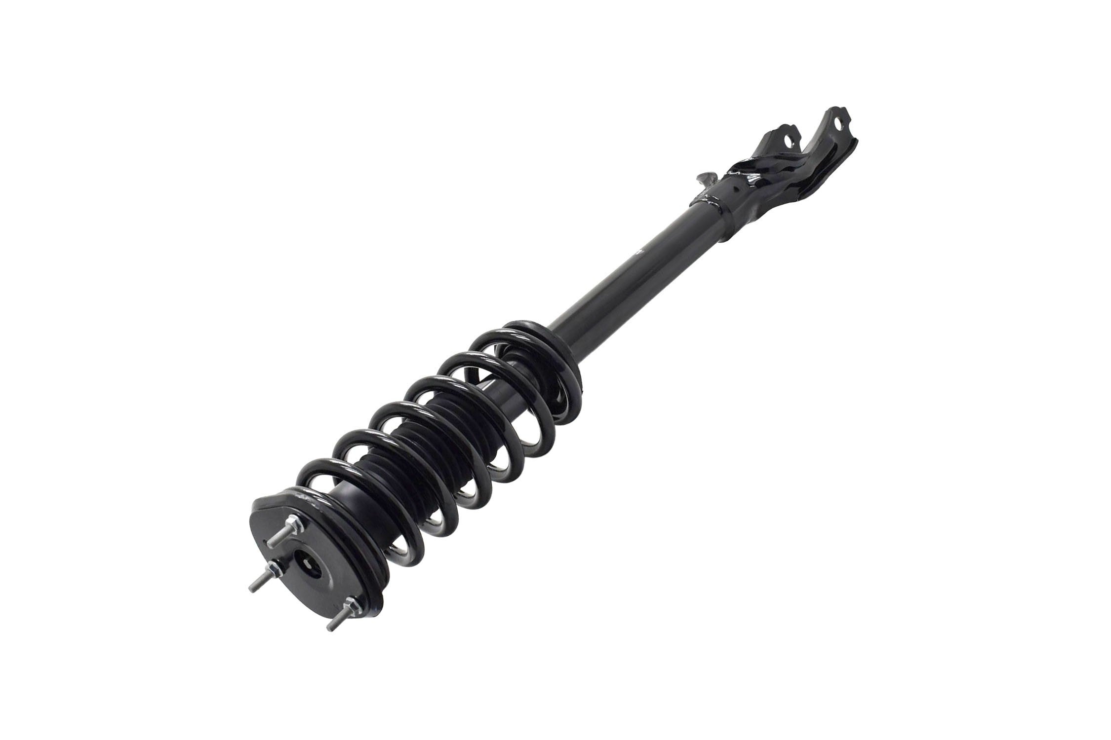 Focus Auto Parts Suspension Strut and Coil Spring Assembly 1335883L