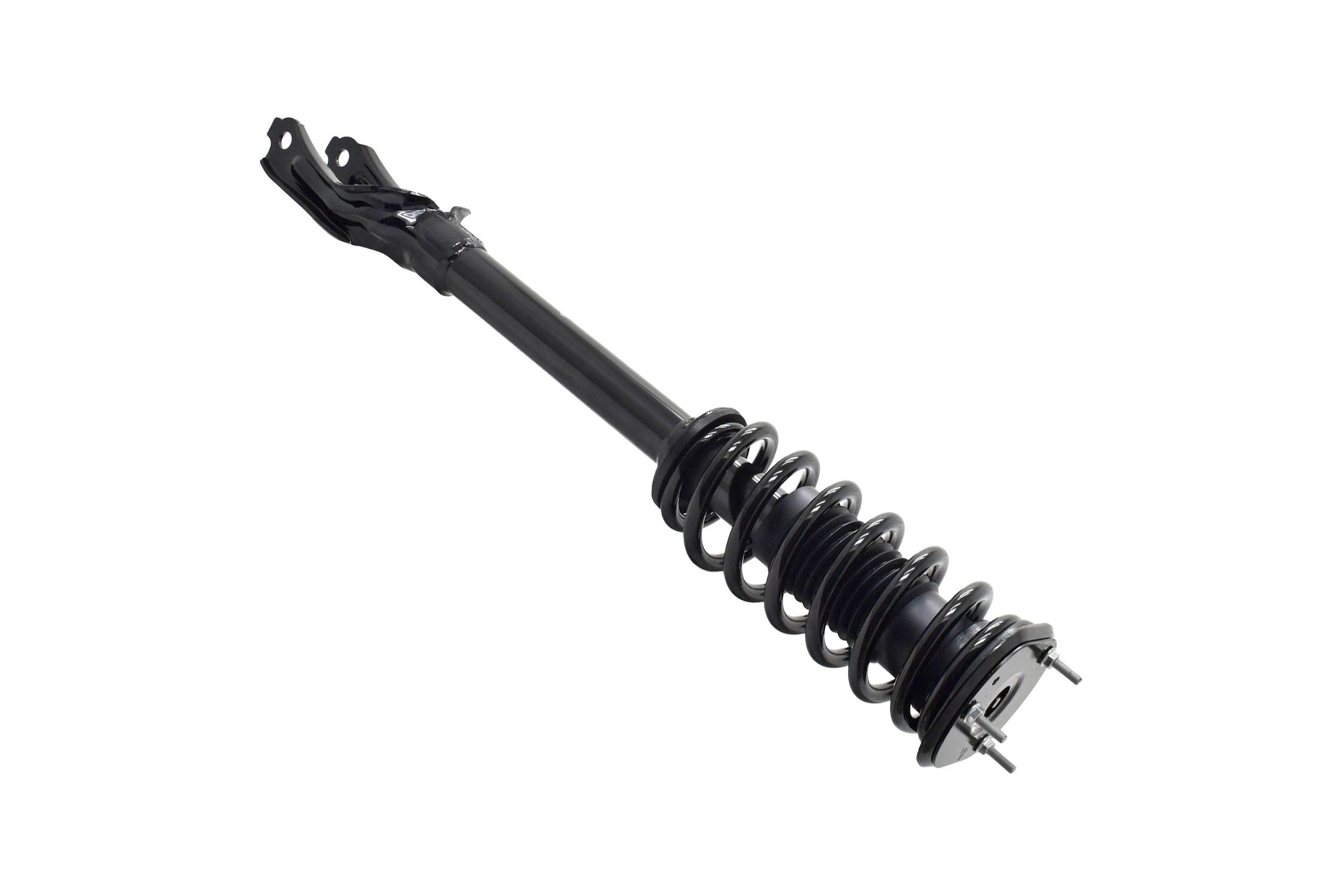 Focus Auto Parts Suspension Strut and Coil Spring Assembly 1335883L