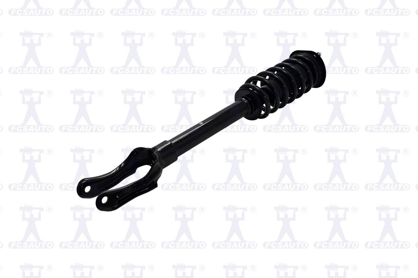 Focus Auto Parts Suspension Strut and Coil Spring Assembly 1335883R