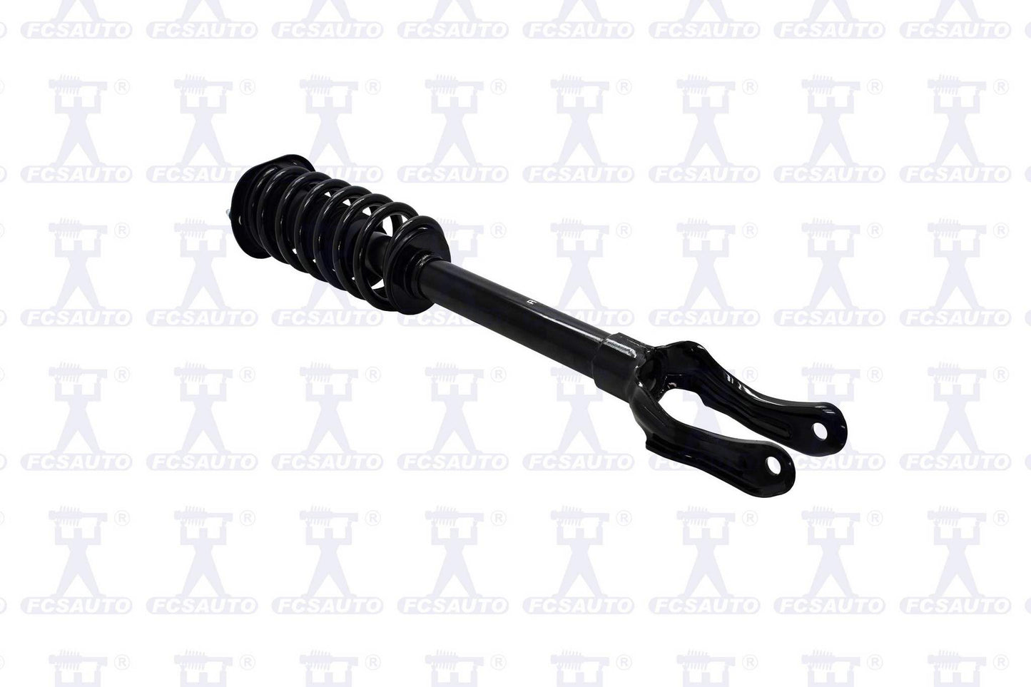 Focus Auto Parts Suspension Strut and Coil Spring Assembly 1335883R