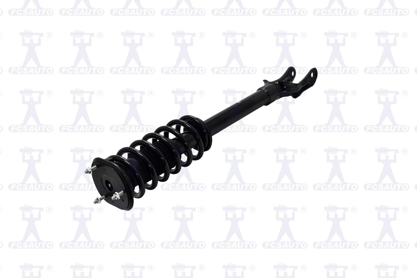 Focus Auto Parts Suspension Strut and Coil Spring Assembly 1335883R