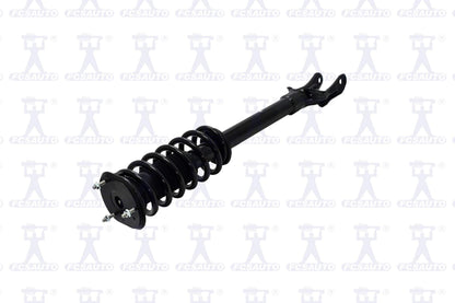 Focus Auto Parts Suspension Strut and Coil Spring Assembly 1335883R