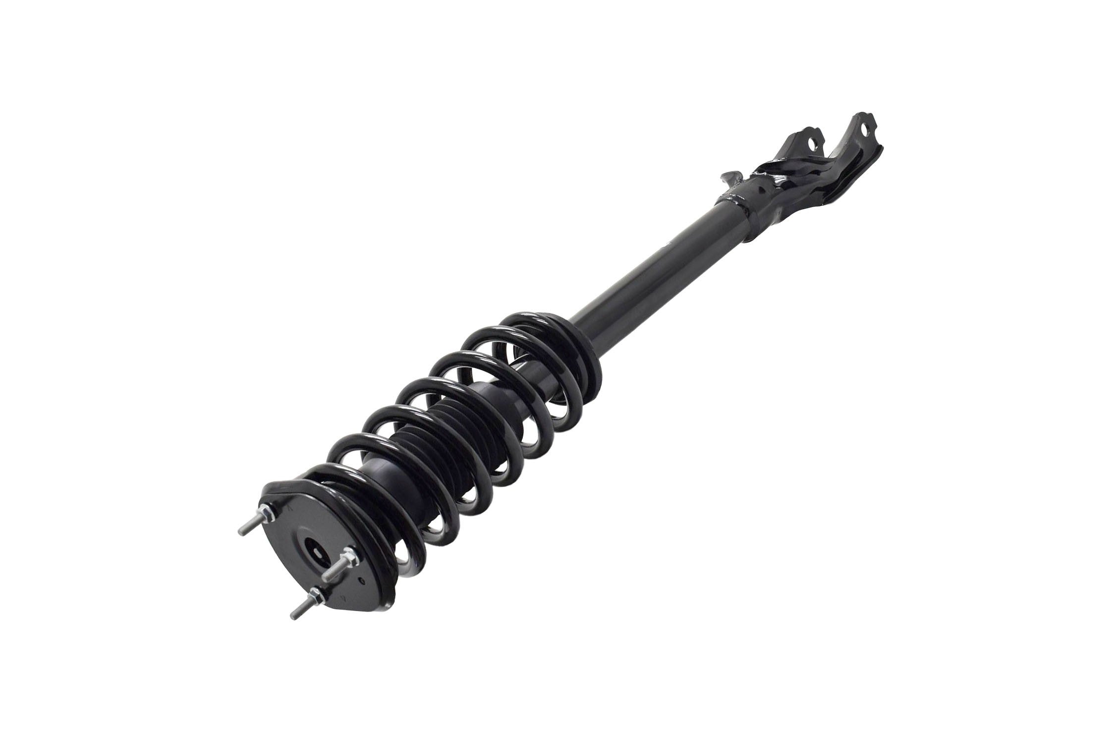 Focus Auto Parts Suspension Strut and Coil Spring Assembly 1335883R