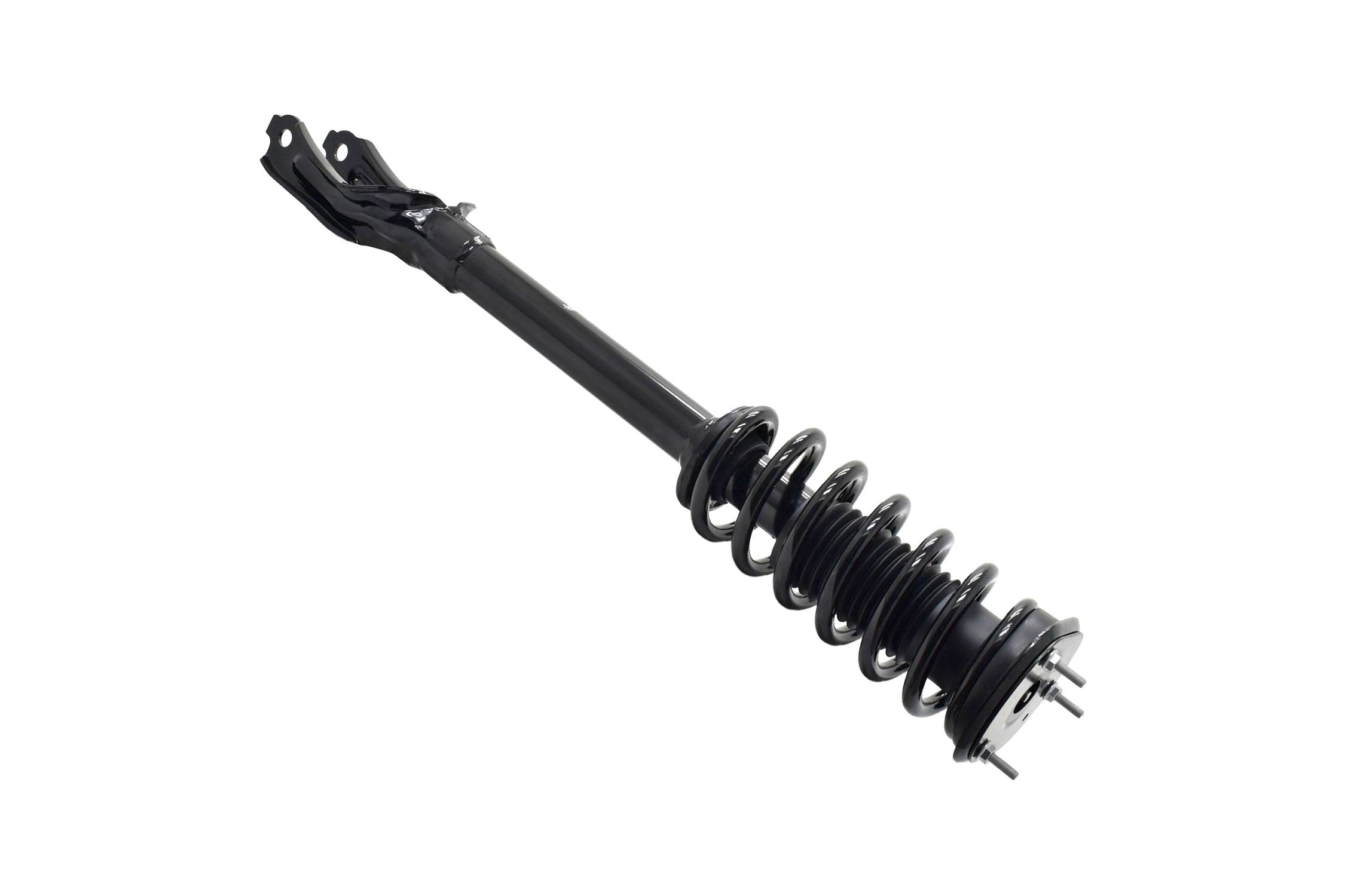 Focus Auto Parts Suspension Strut and Coil Spring Assembly 1335883R