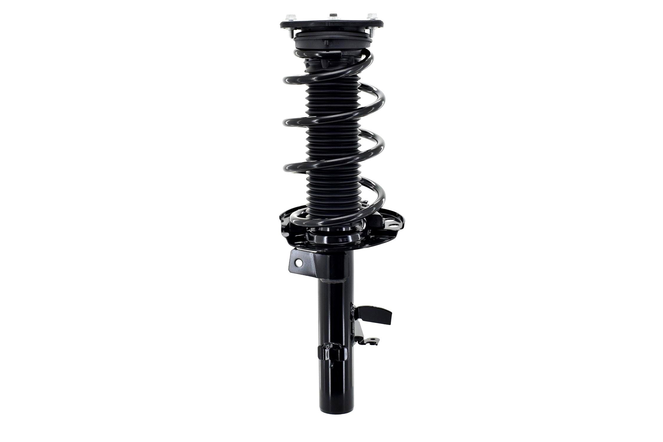 Focus Auto Parts Suspension Strut and Coil Spring Assembly 1335893L