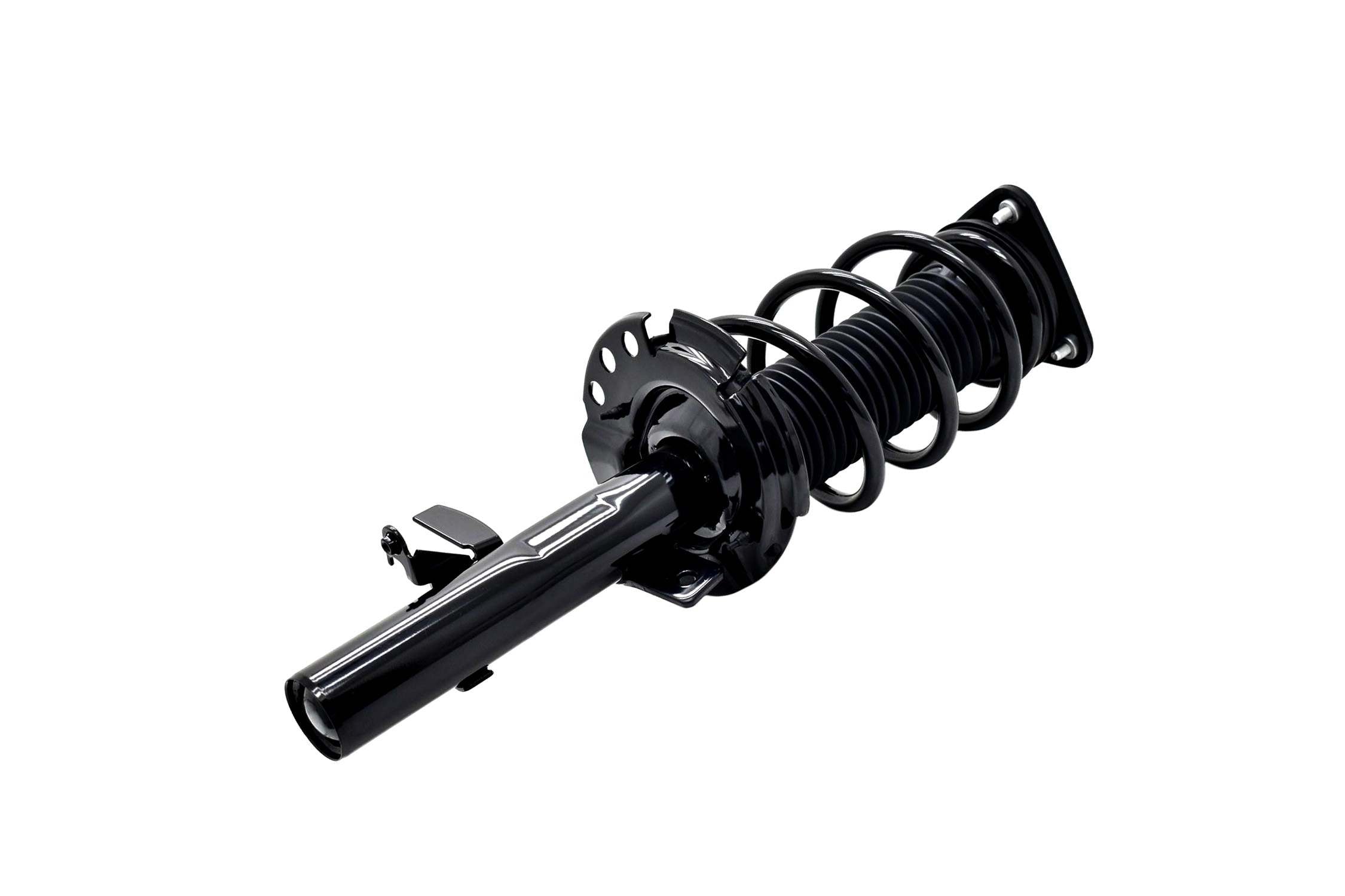 Focus Auto Parts Suspension Strut and Coil Spring Assembly 1335893L