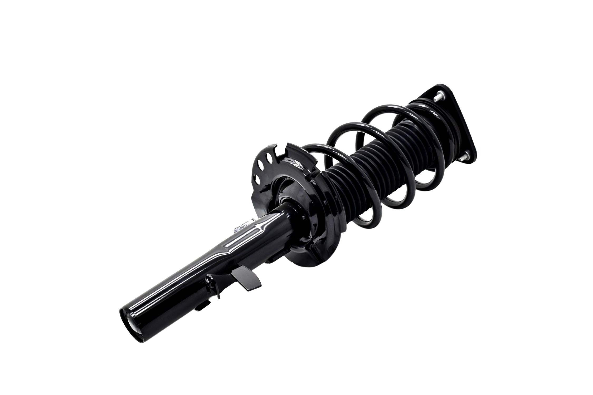 Focus Auto Parts Suspension Strut and Coil Spring Assembly 1335893R