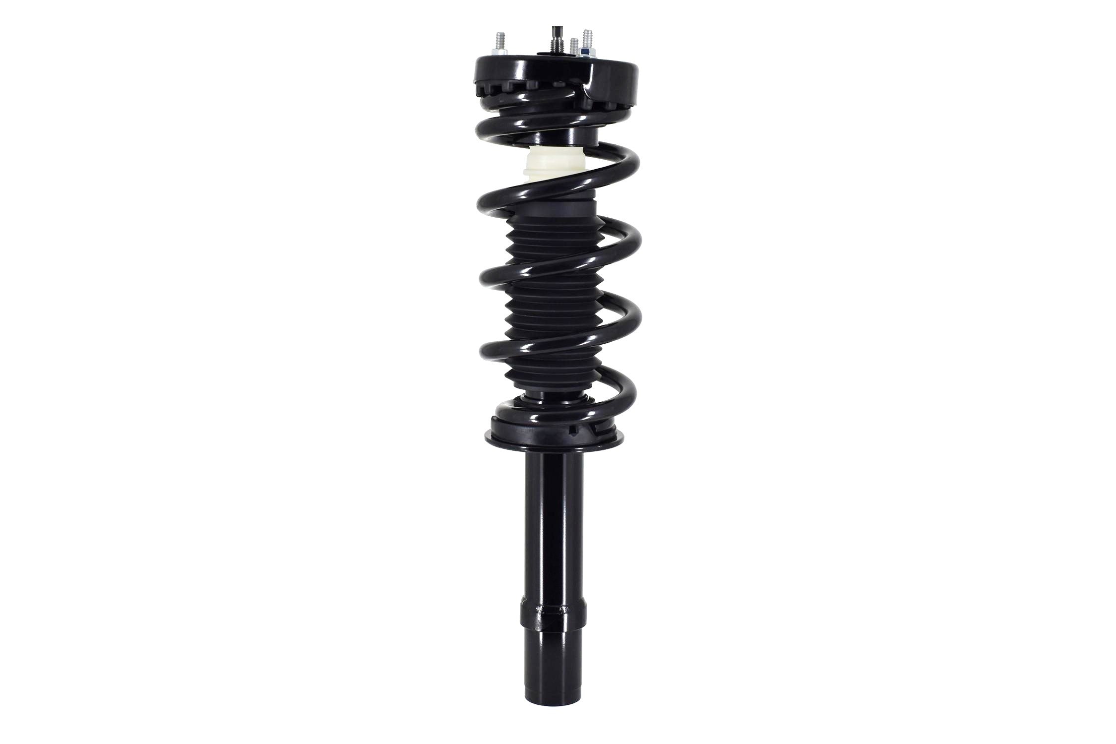 Focus Auto Parts Suspension Strut and Coil Spring Assembly 1335895L